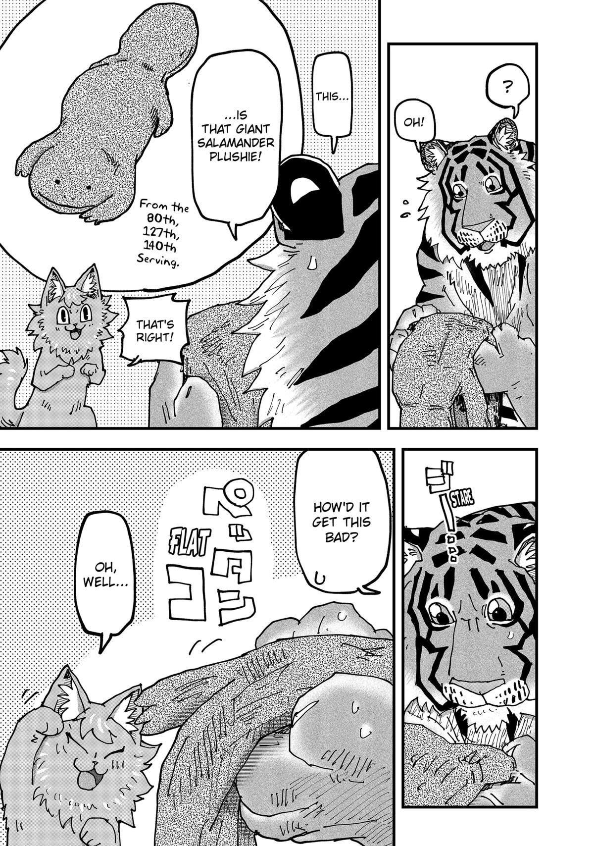 Red Cat Ramen Chapter 184 3