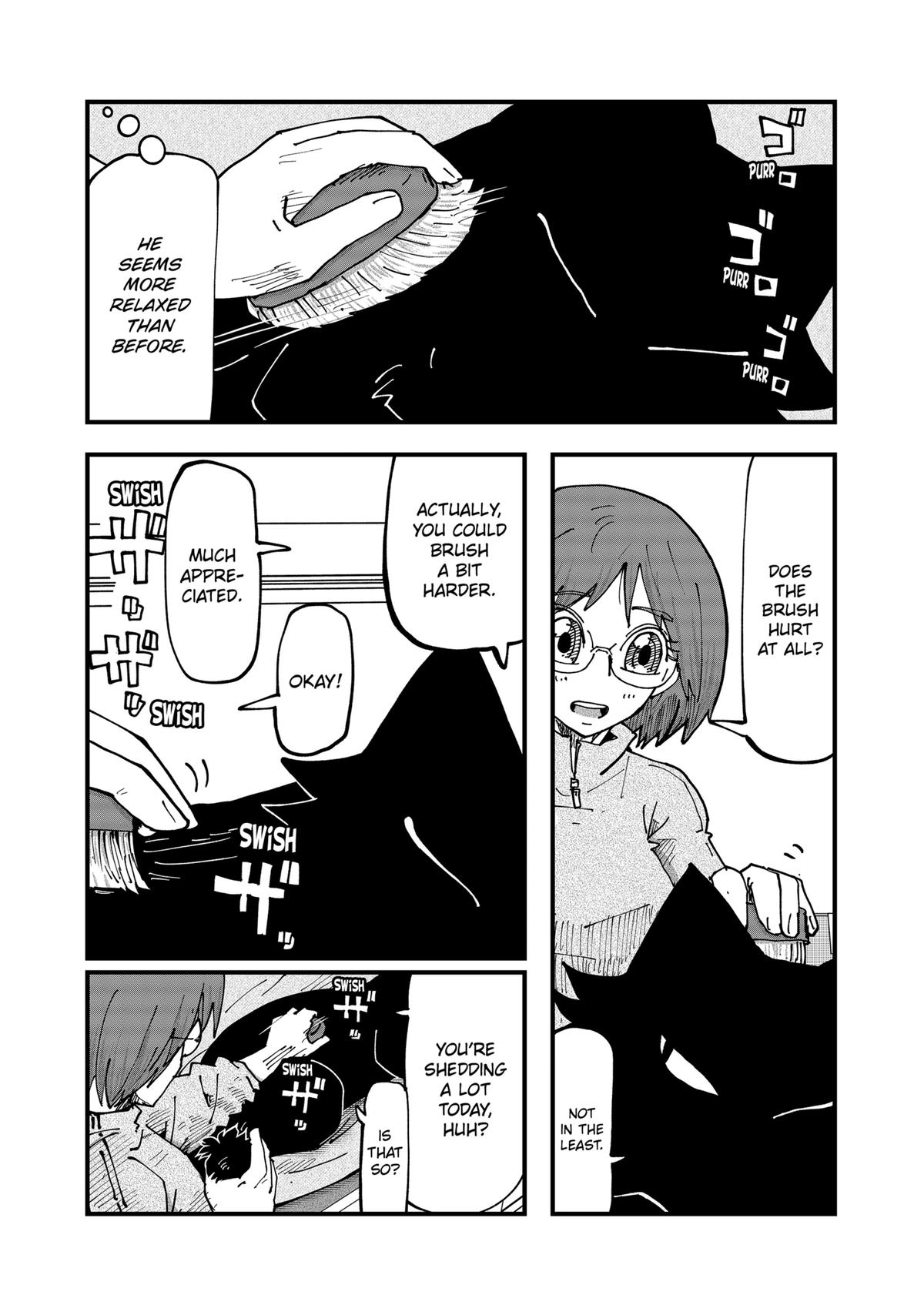 Red Cat Ramen Chapter 187 13