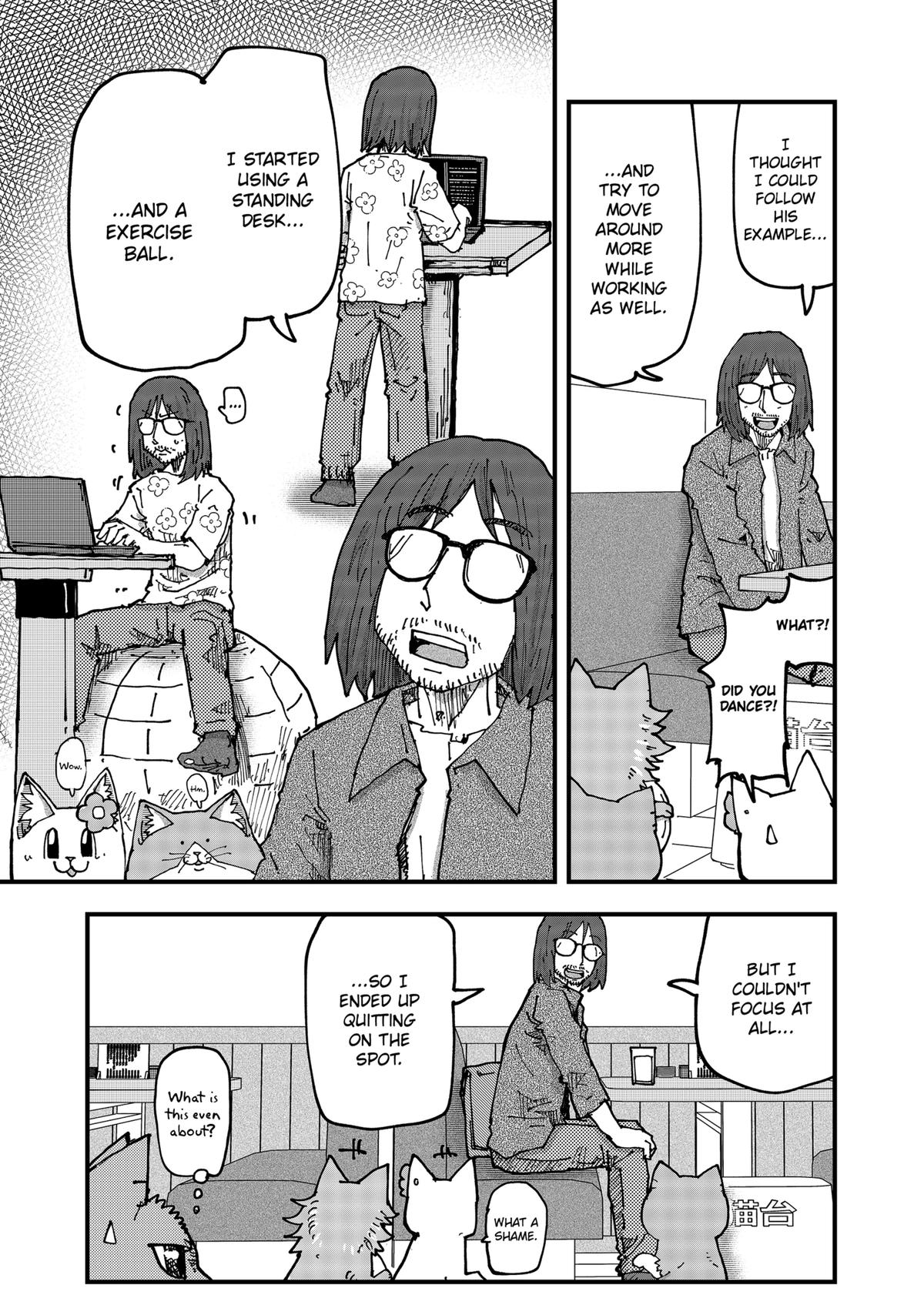 Red Cat Ramen Chapter 188 7