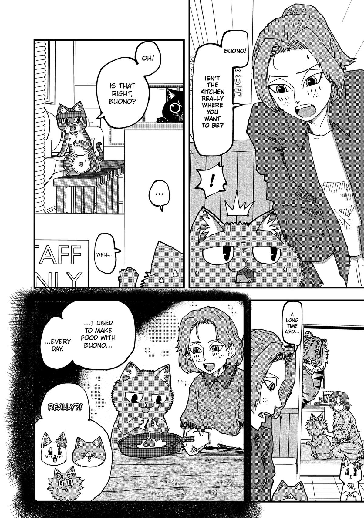 Red Cat Ramen Chapter 191 8