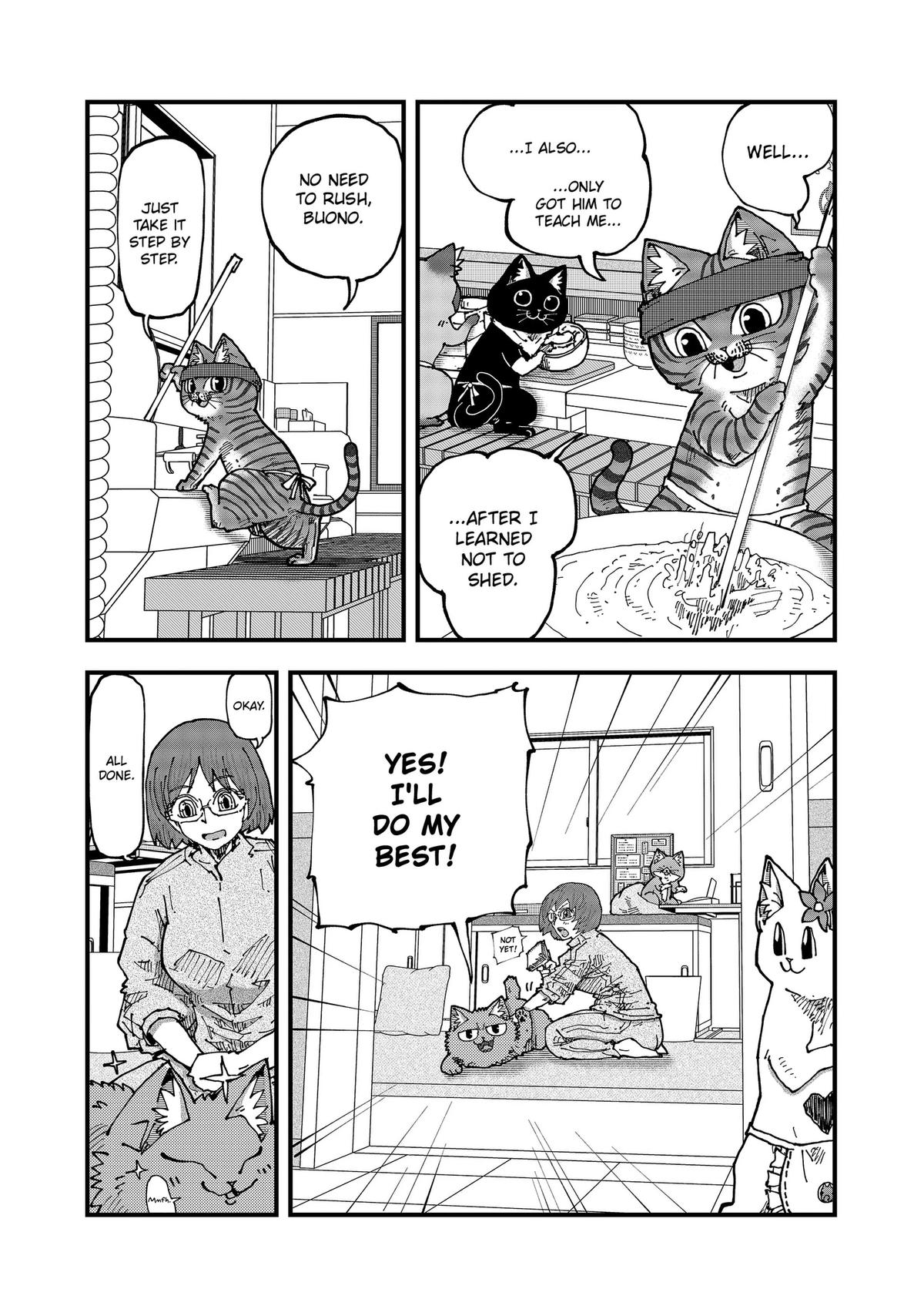 Red Cat Ramen Chapter 192 5