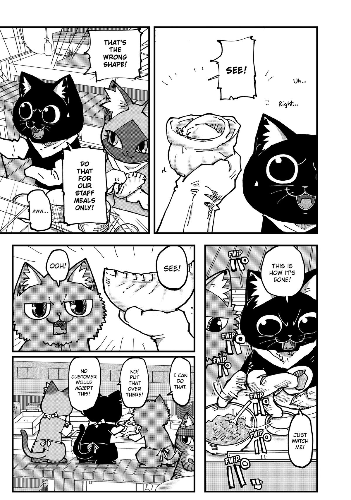 Red Cat Ramen Chapter 192 11