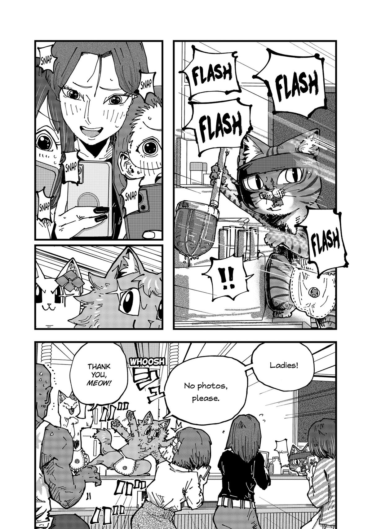 Red Cat Ramen Chapter 193 3