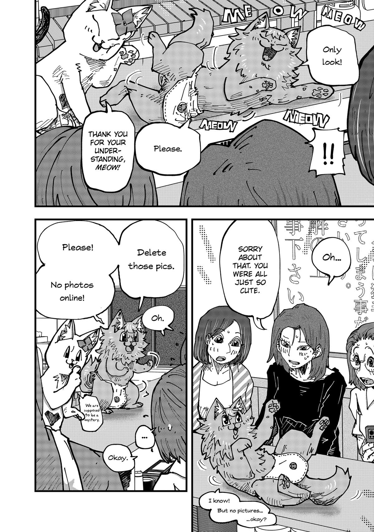 Red Cat Ramen Chapter 193 4
