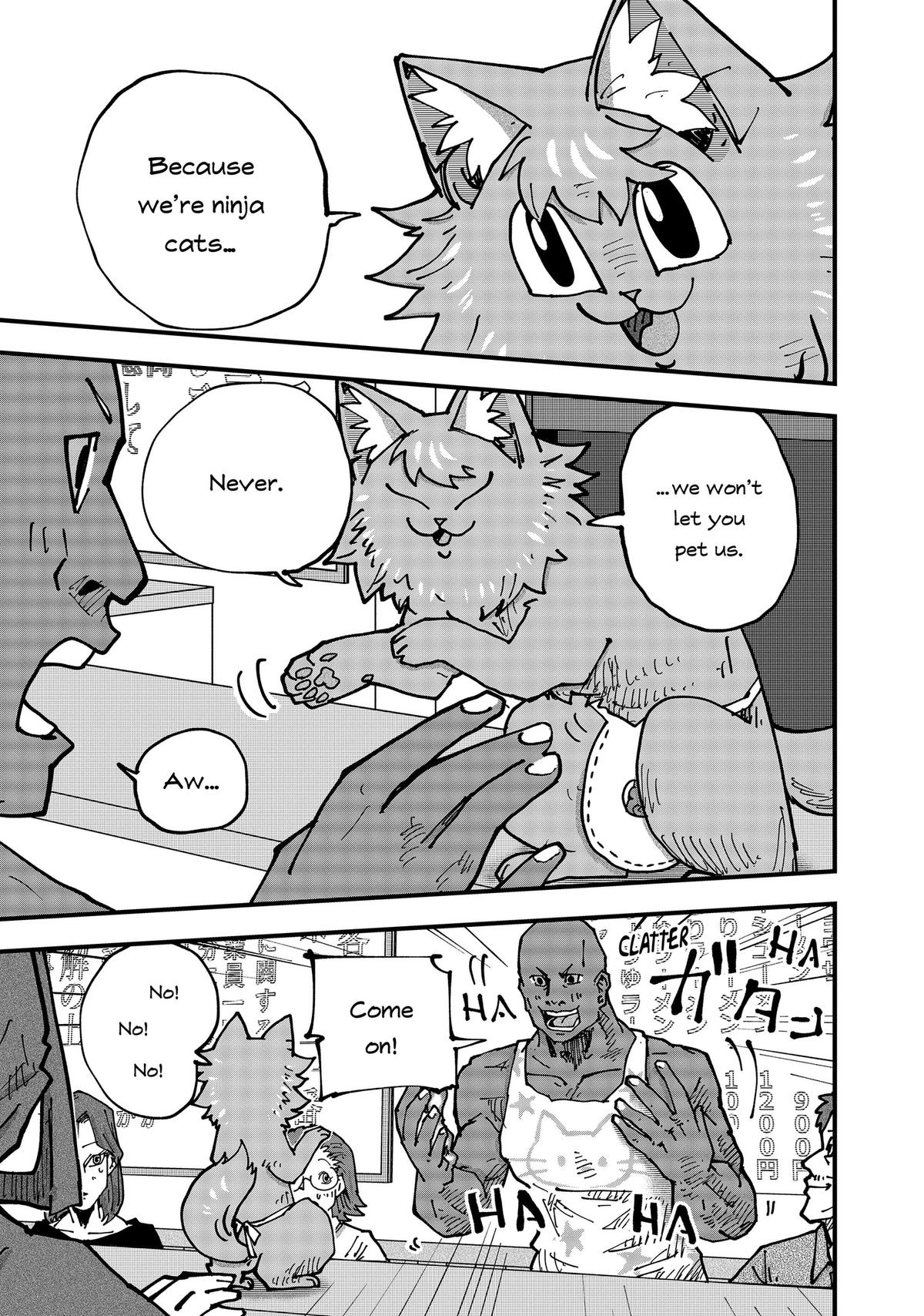 Red Cat Ramen Chapter 193 13