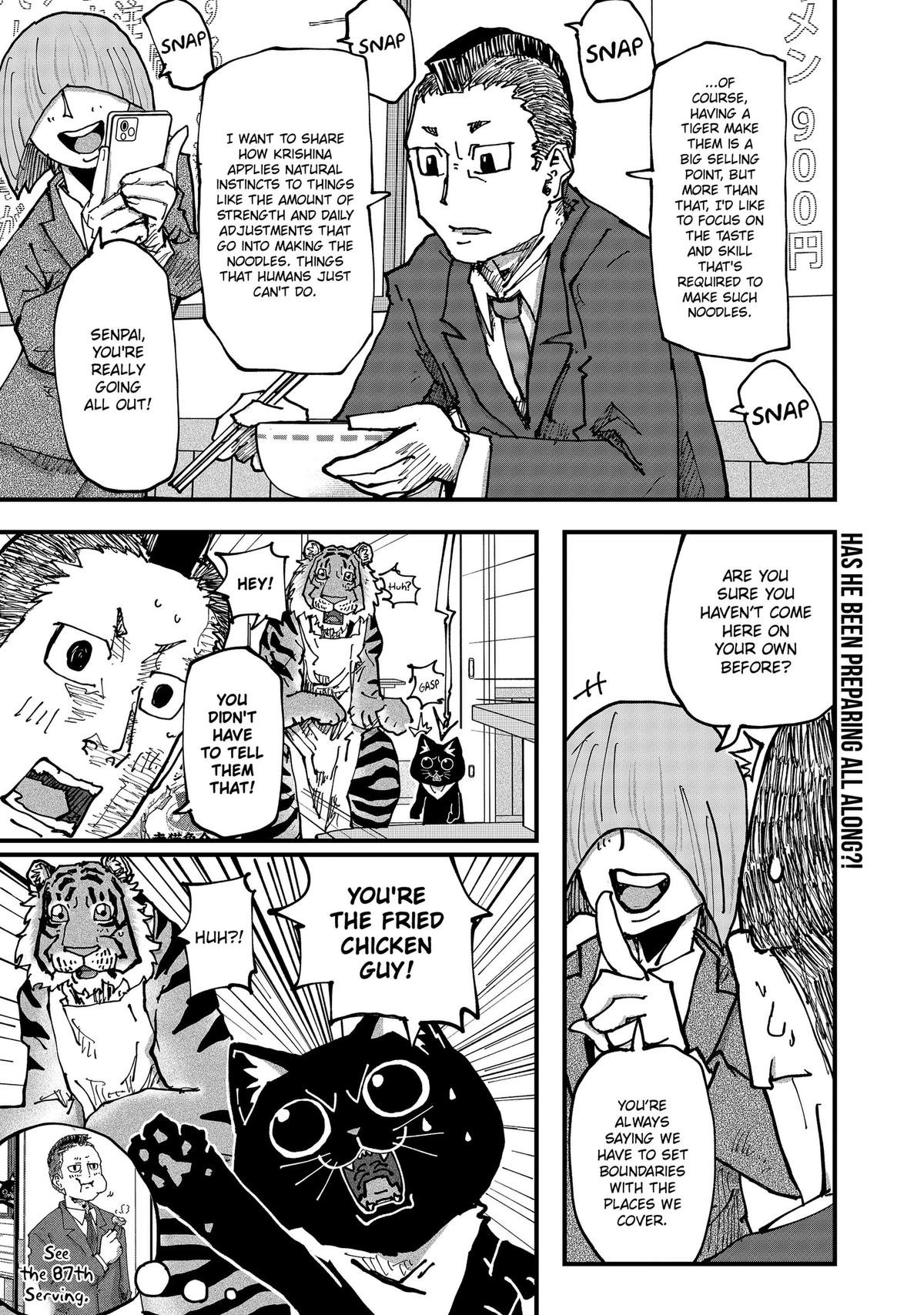 Red Cat Ramen Chapter 194 15