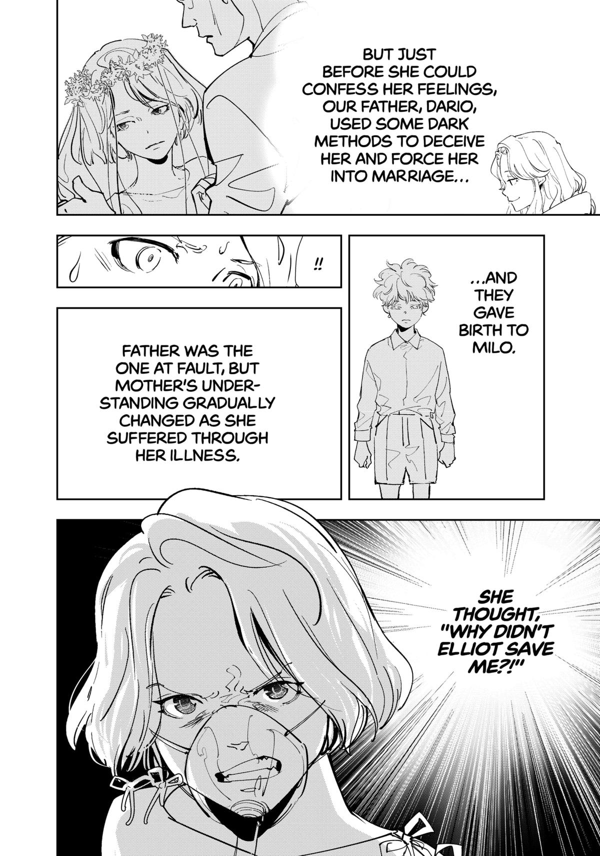 Ron Kamonohashi: Deranged Detective Chapter 161 16