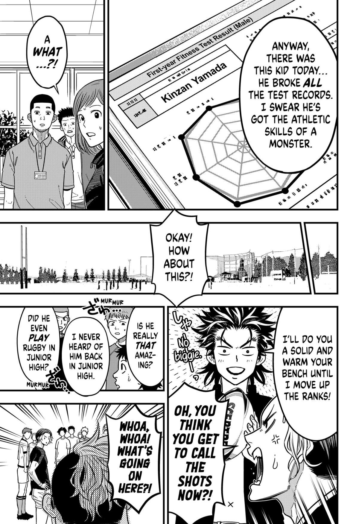 Rugby Rumble Chapter 2 14