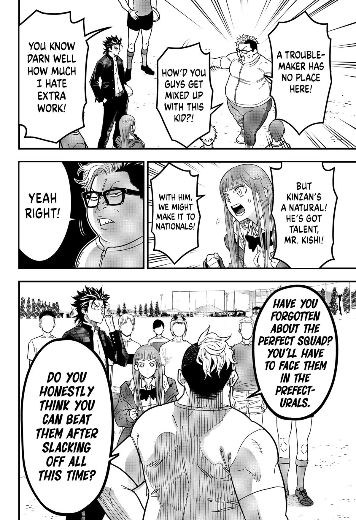 Rugby Rumble Chapter 2 17