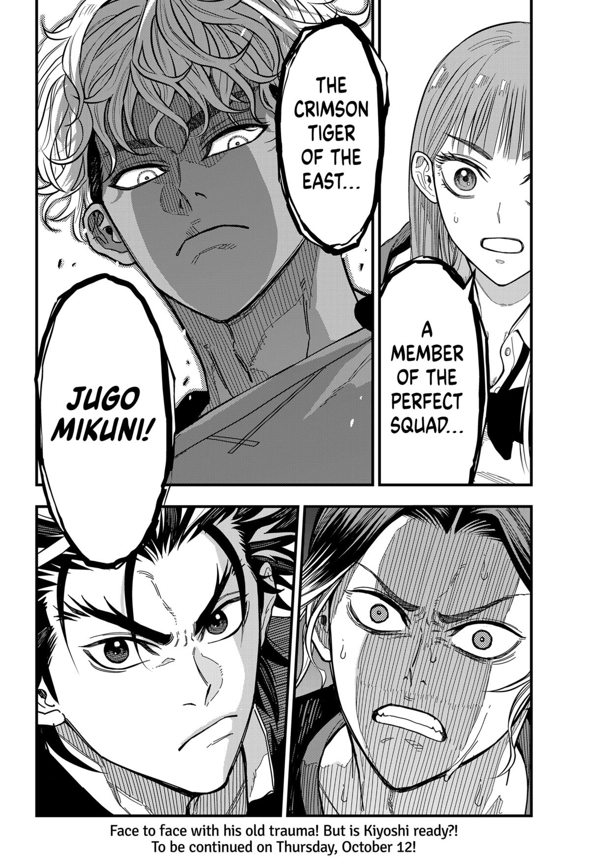 Rugby Rumble Chapter 2 39