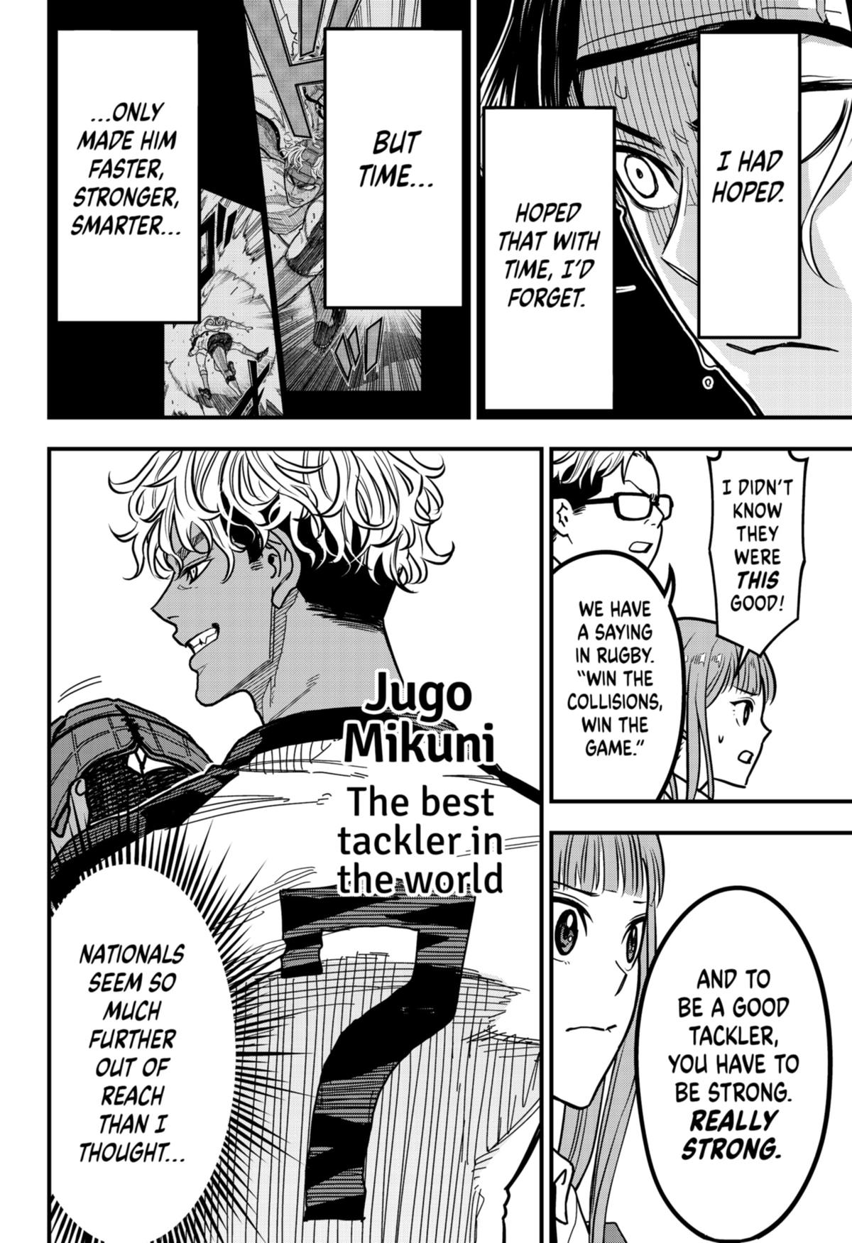 Rugby Rumble Chapter 3 26