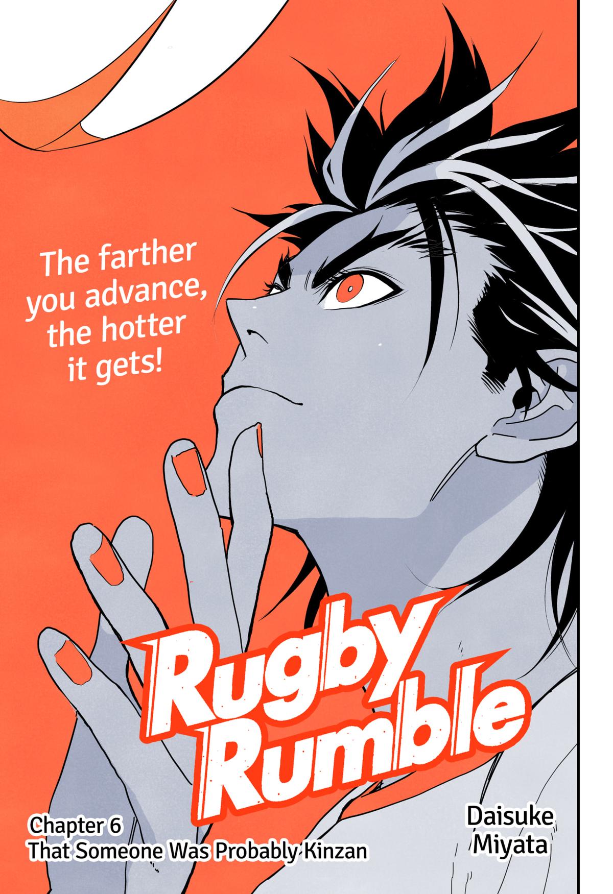 Rugby Rumble Chapter 6 3