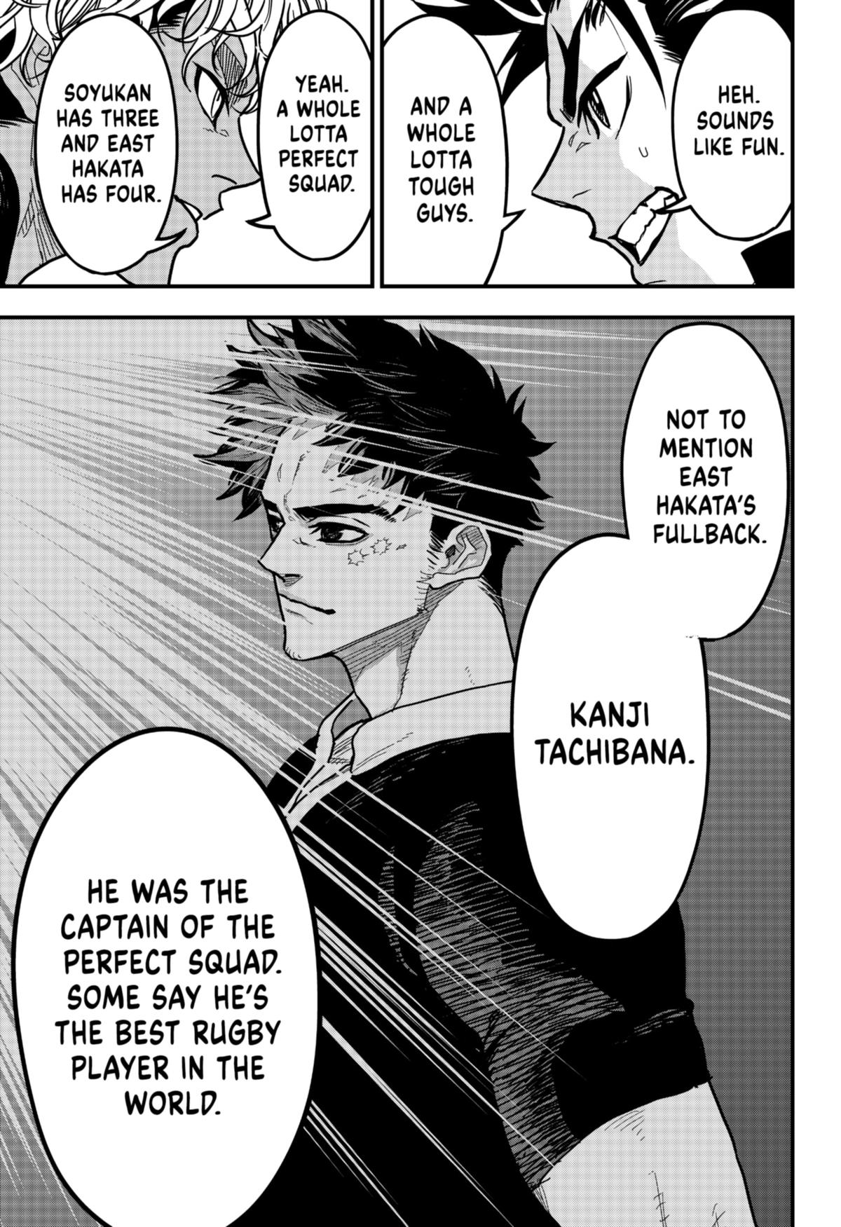 Rugby Rumble Chapter 7 15