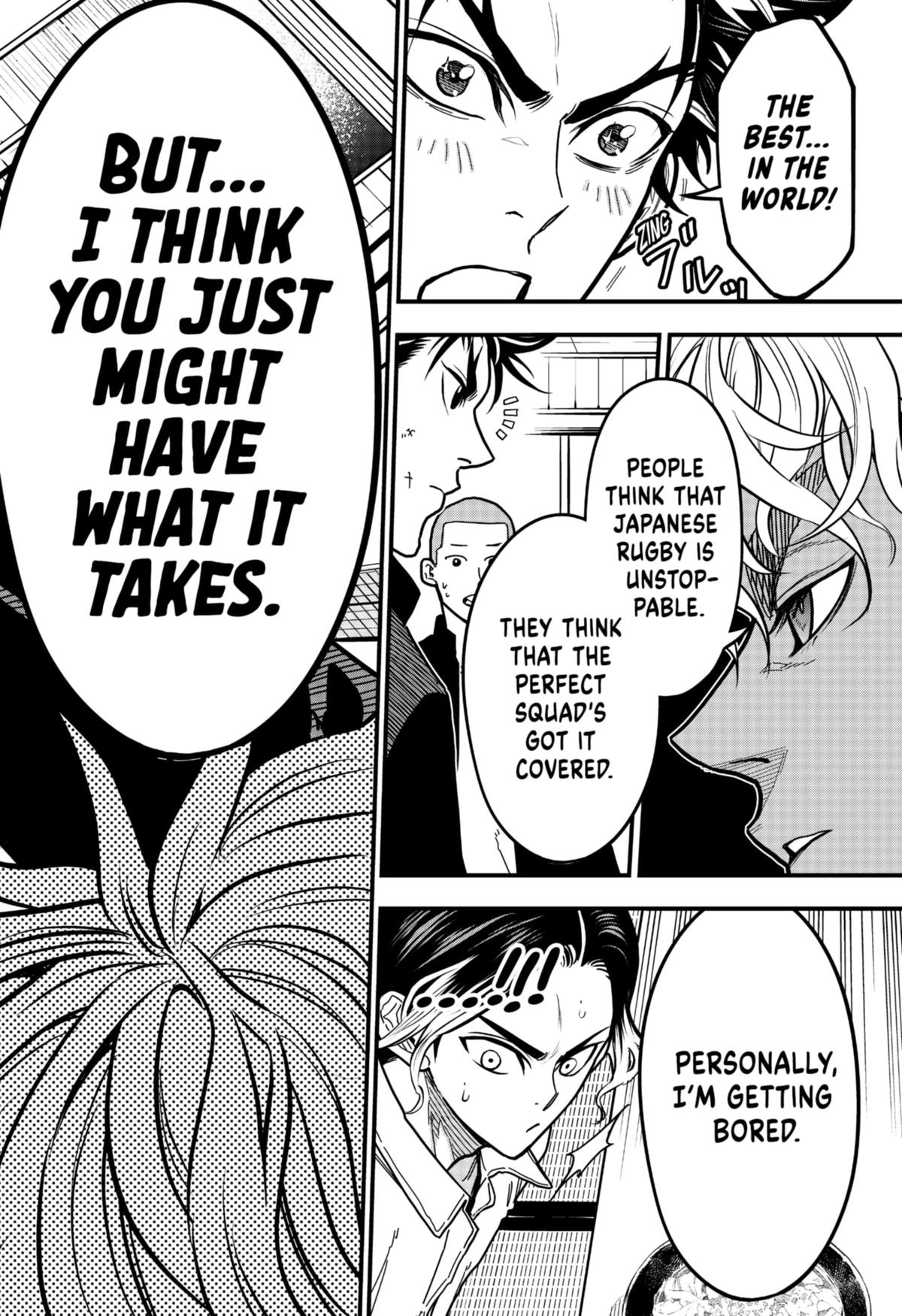 Rugby Rumble Chapter 7 16