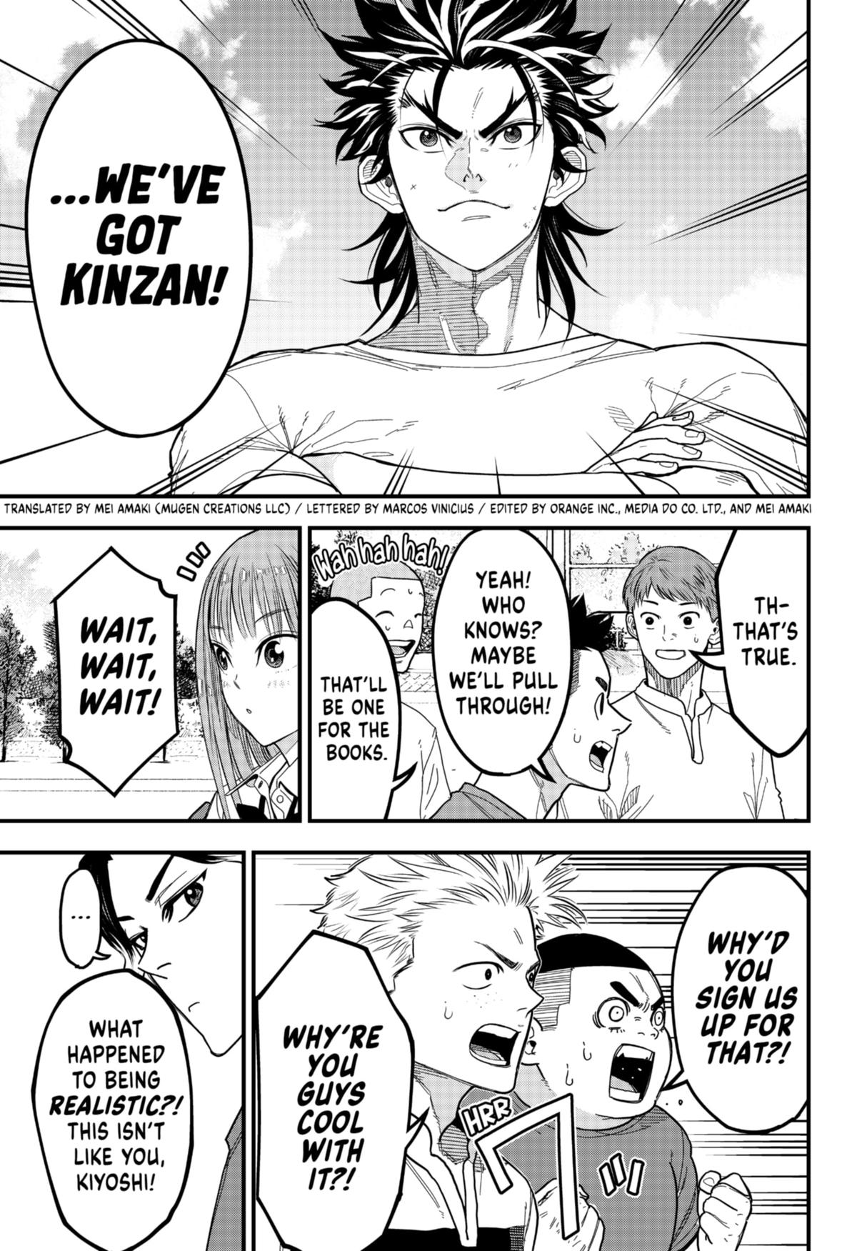 Rugby Rumble Chapter 8 3