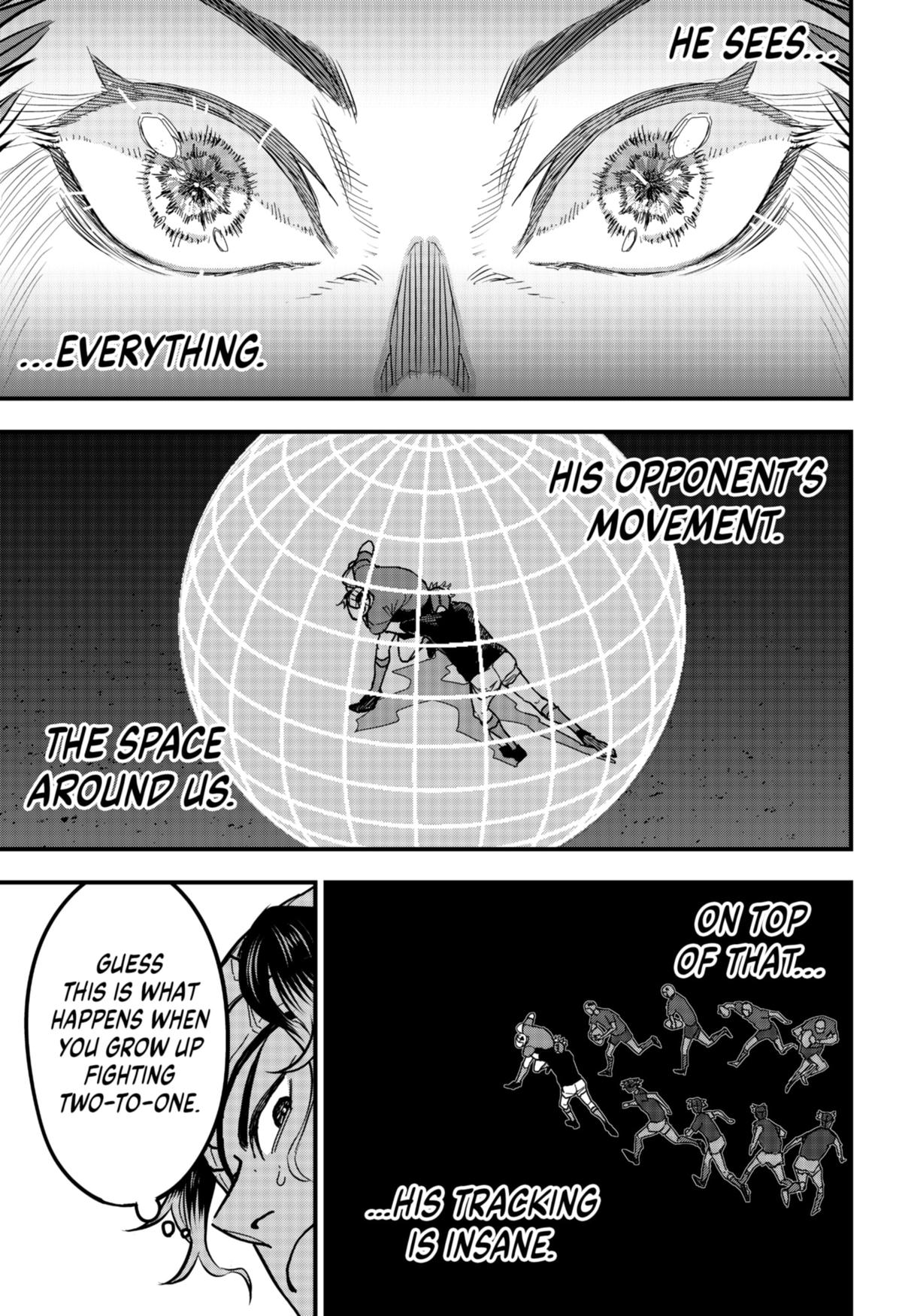 Rugby Rumble Chapter 8 21