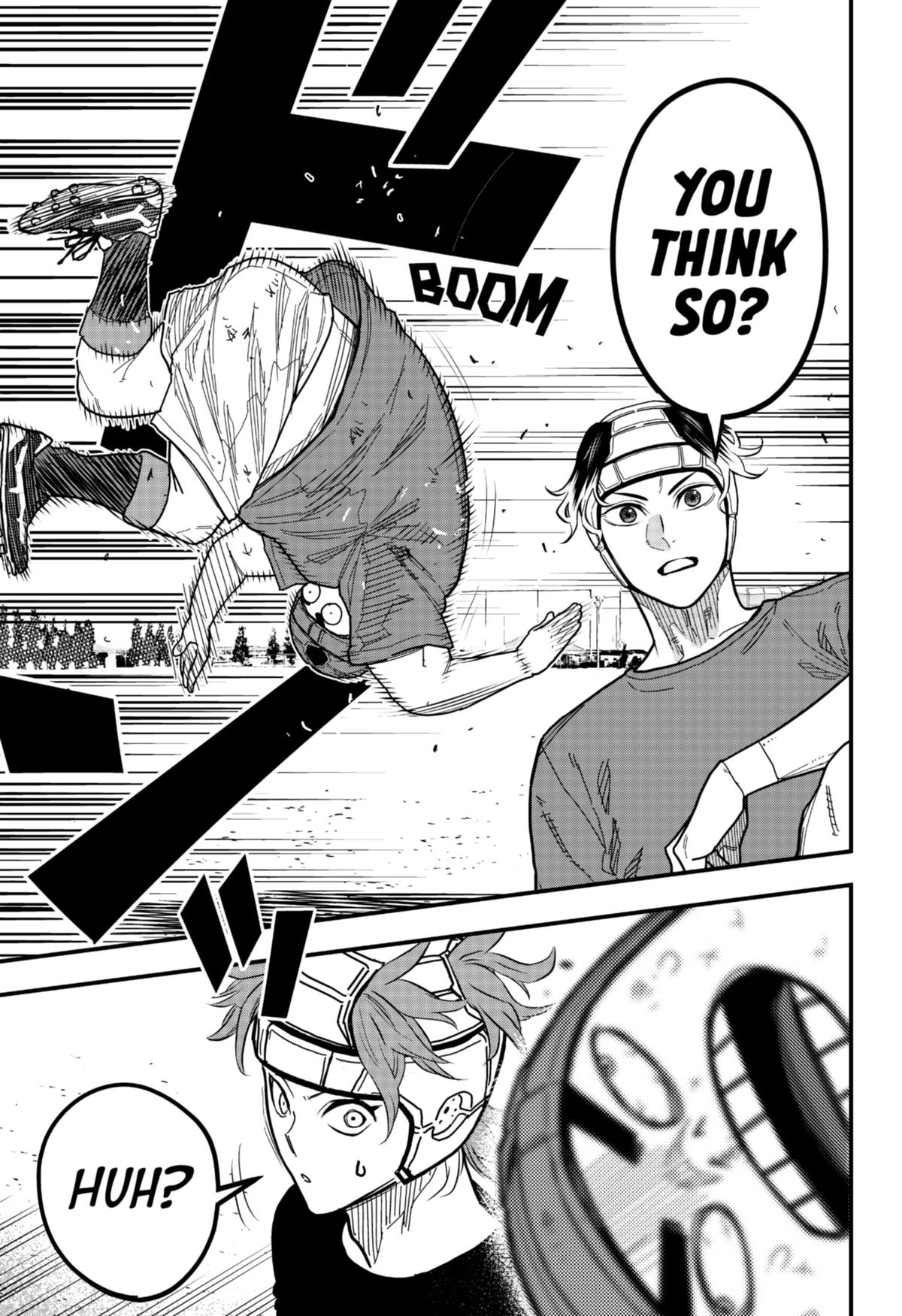 Rugby Rumble Chapter 8 23