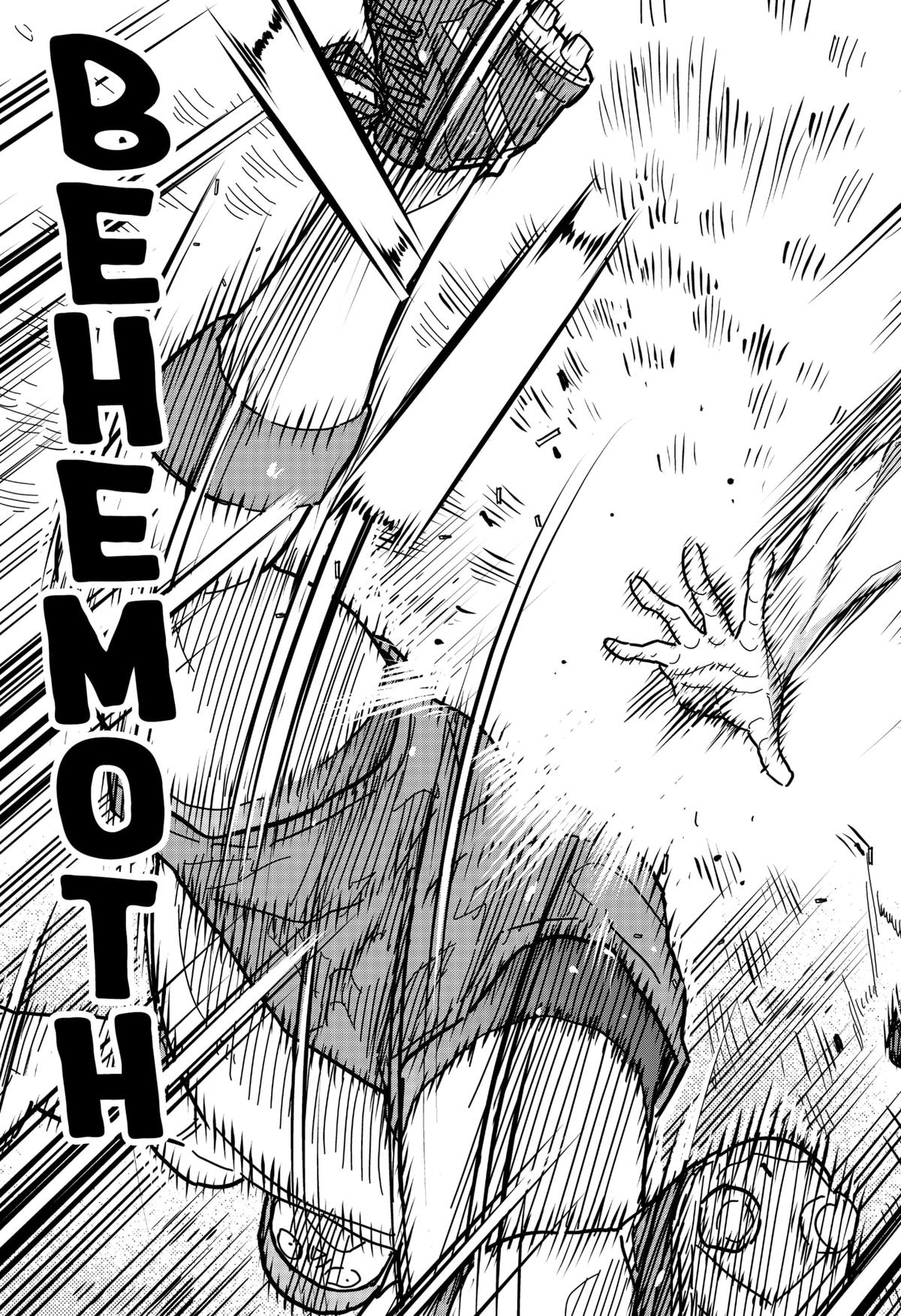 Rugby Rumble Chapter 17 7