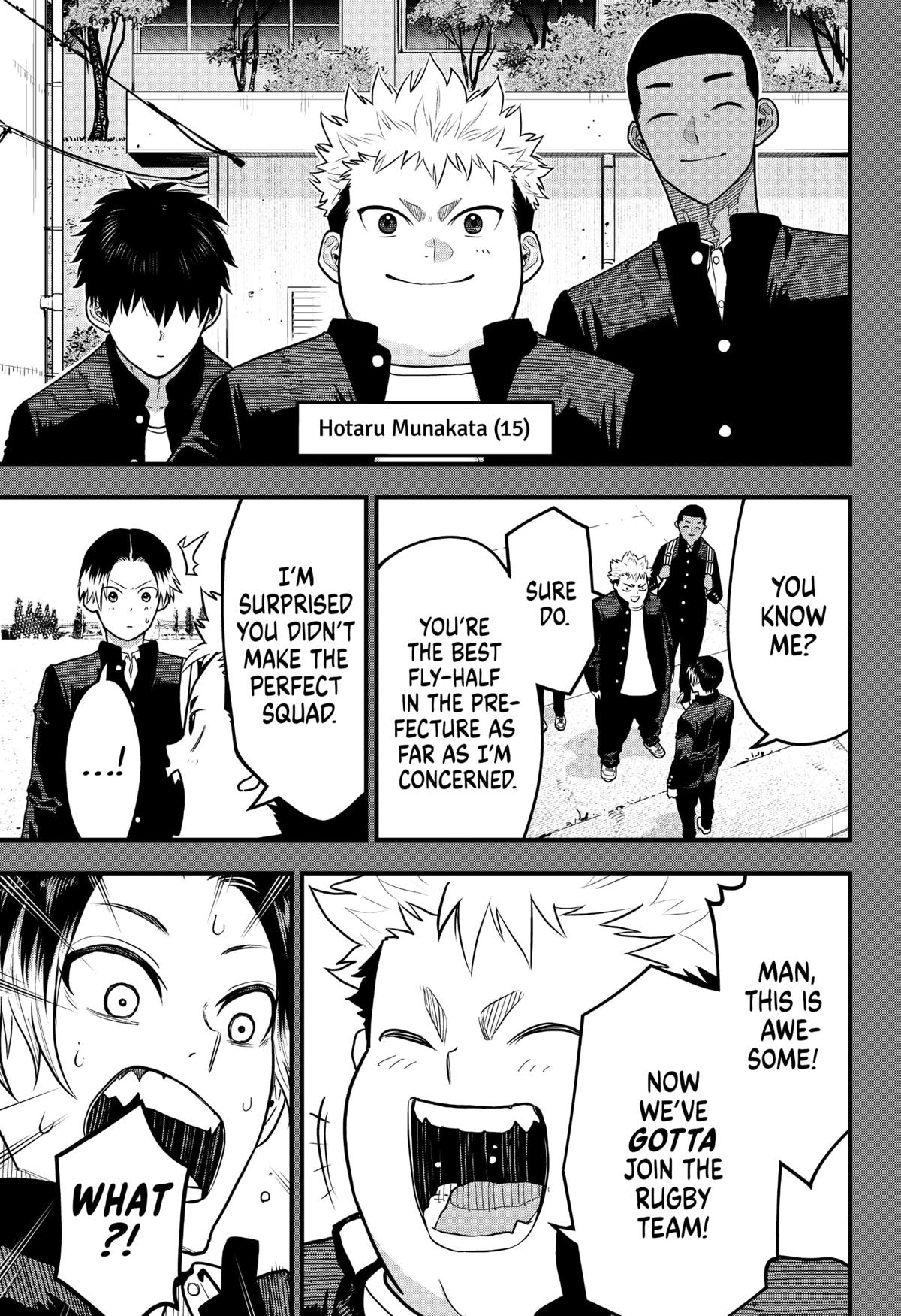 Rugby Rumble Chapter 23 3