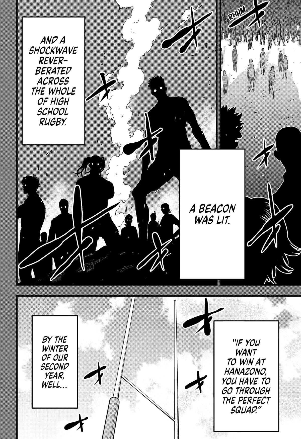 Rugby Rumble Chapter 23 6