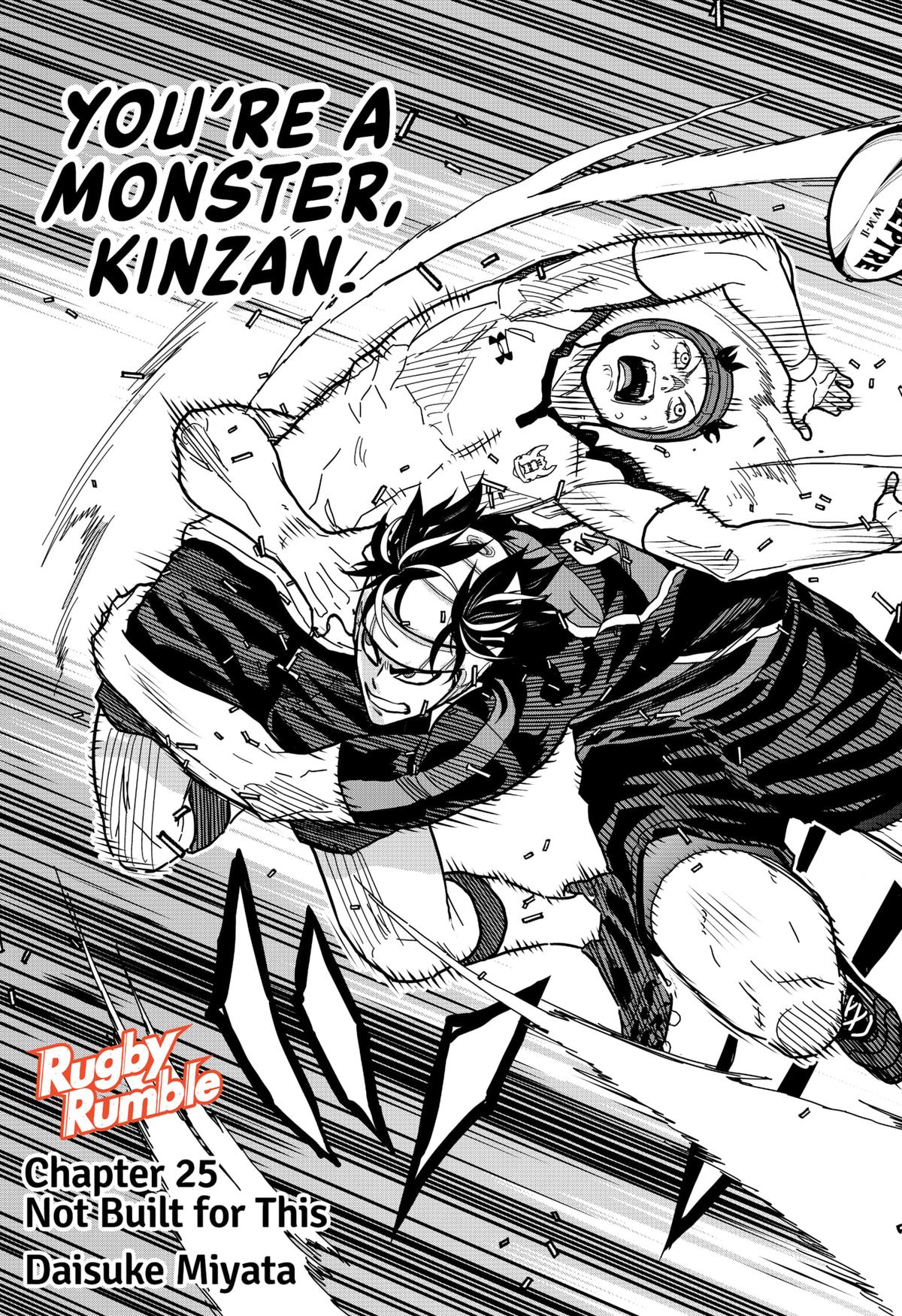Rugby Rumble Chapter 25 3