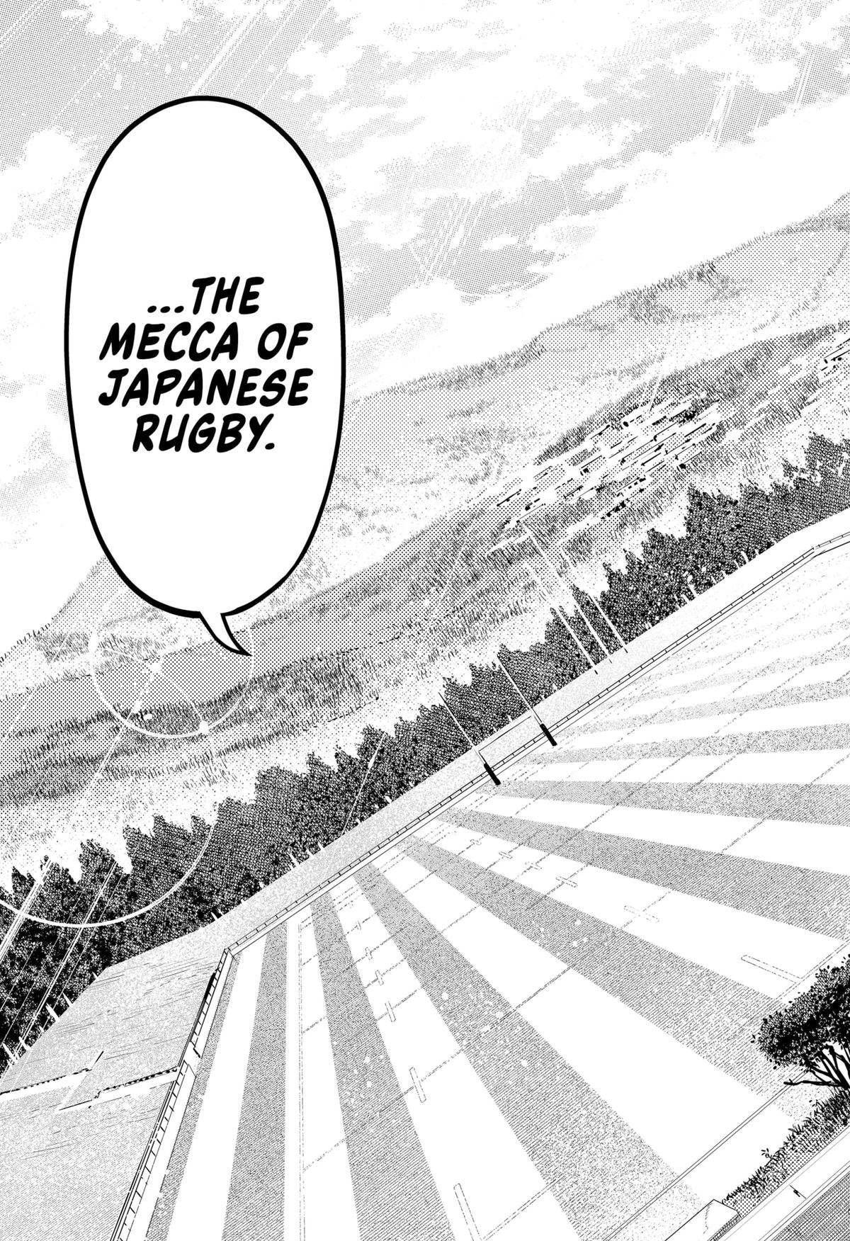 Rugby Rumble Chapter 48 3