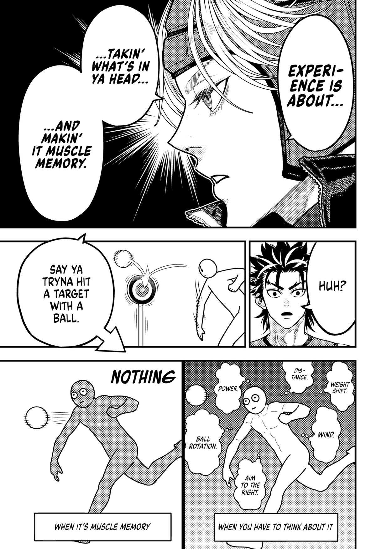 Rugby Rumble Chapter 52 3