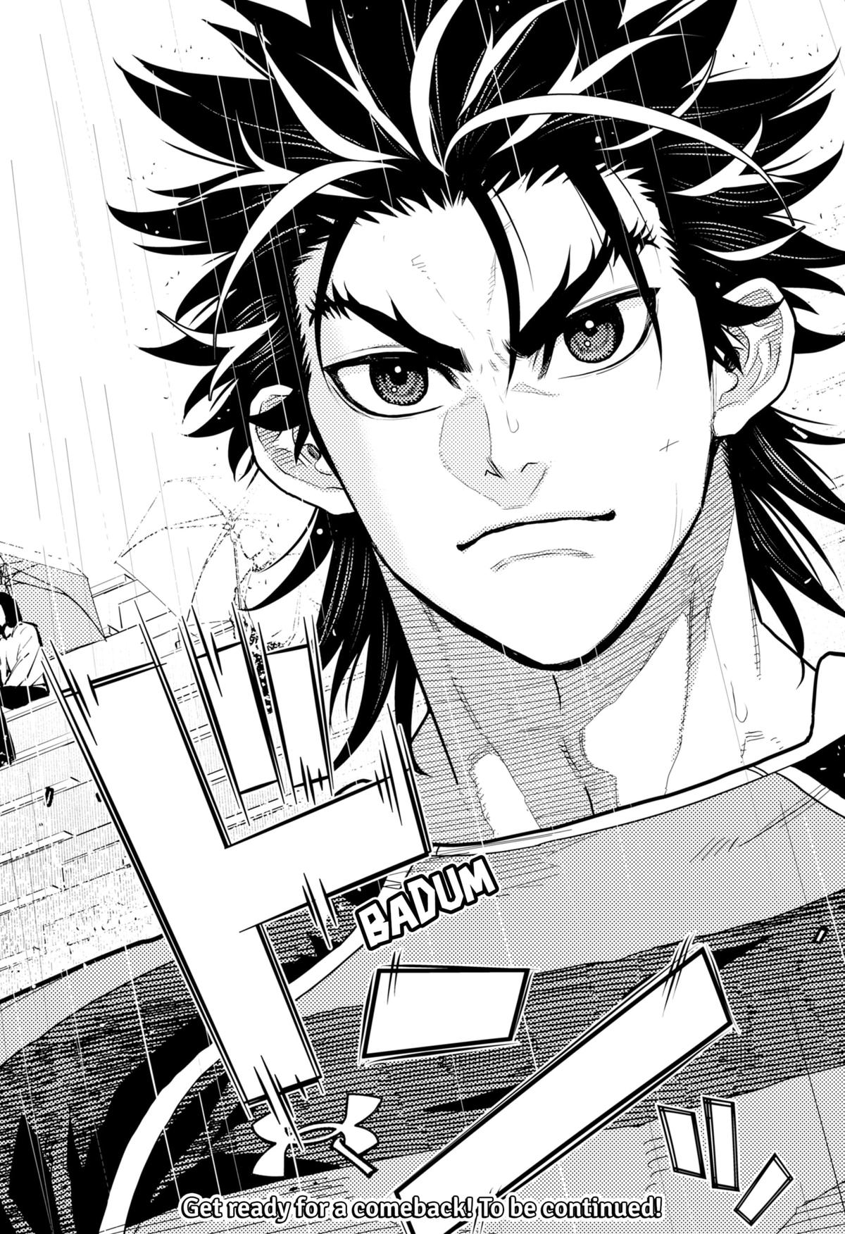 Rugby Rumble Chapter 61 17