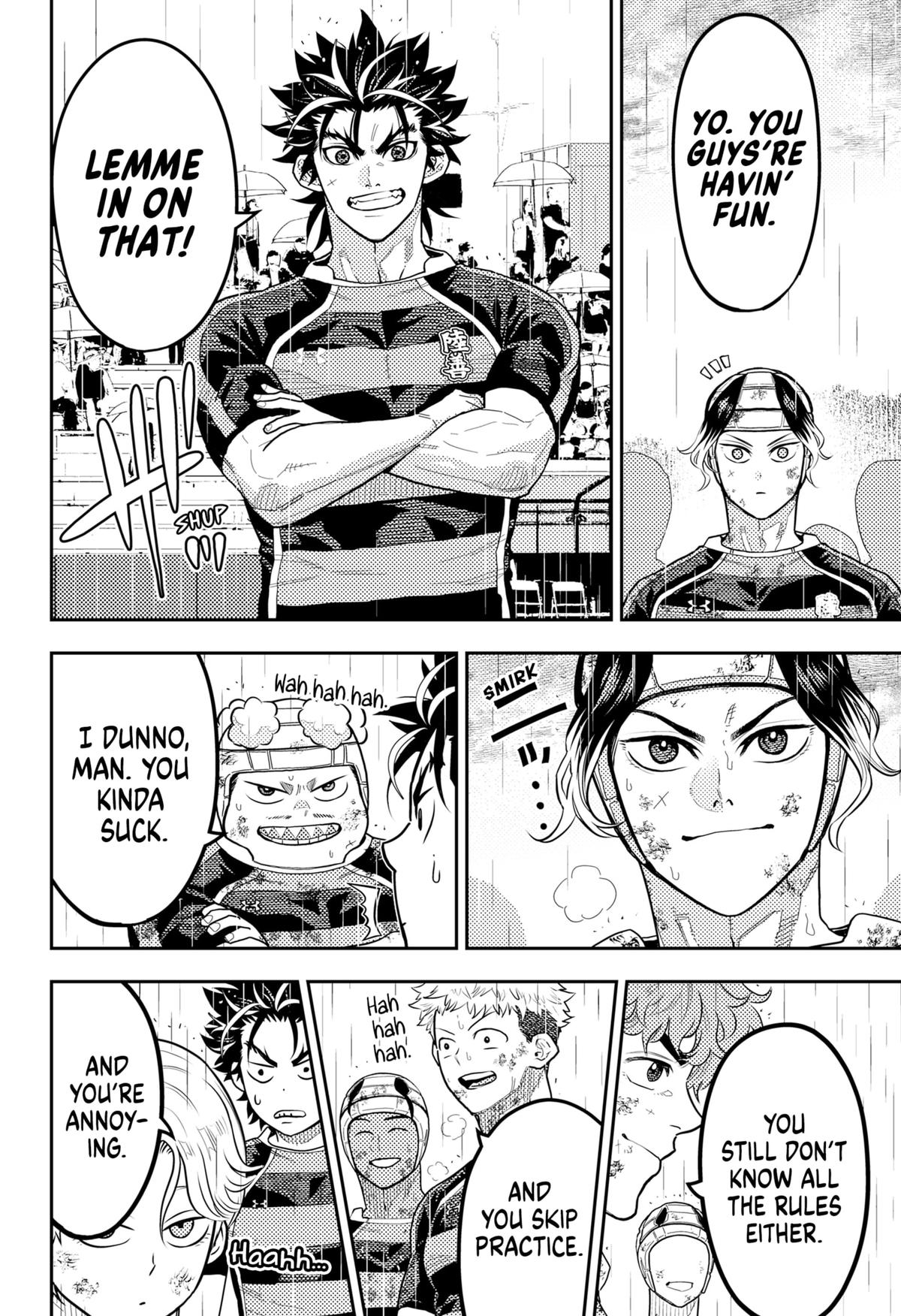 Rugby Rumble Chapter 62 2