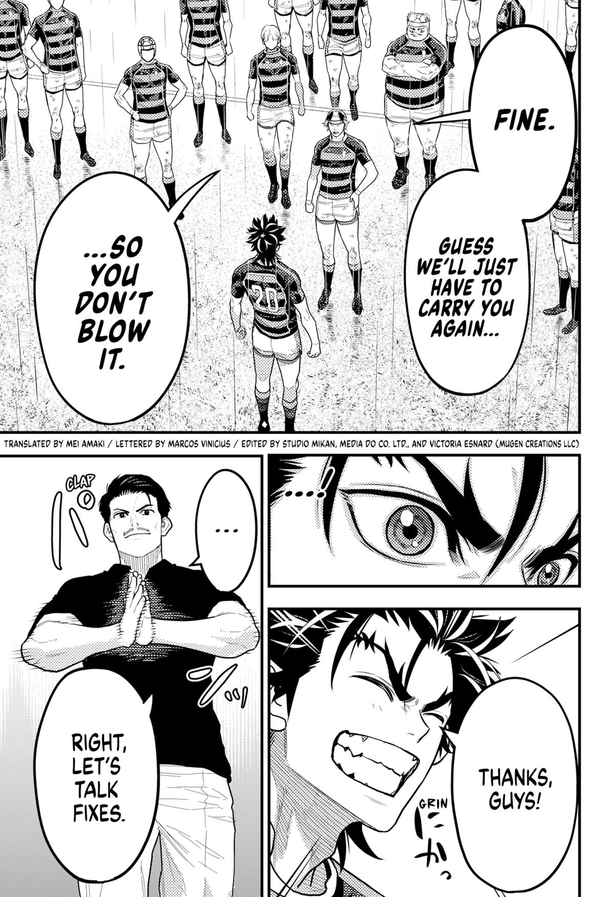 Rugby Rumble Chapter 62 3