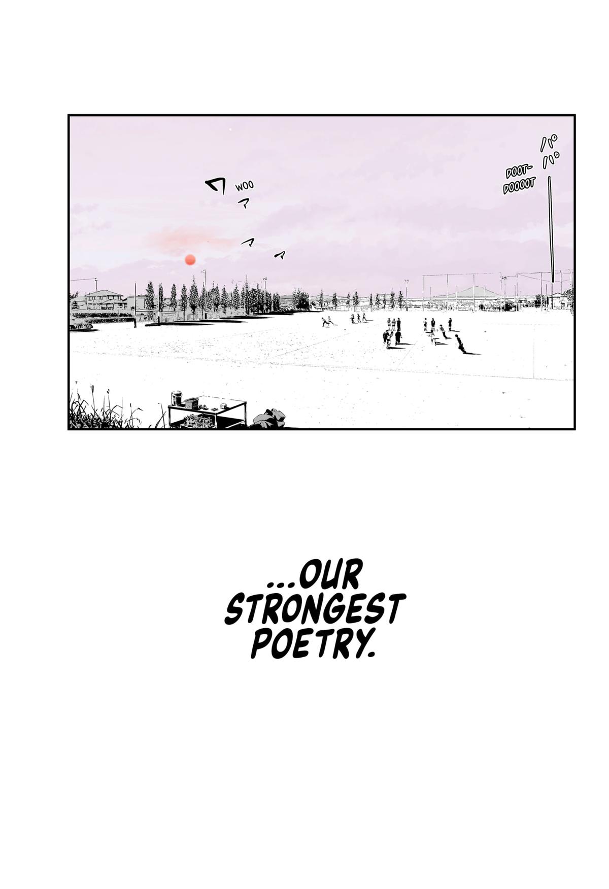 Rugby Rumble Chapter 67 11