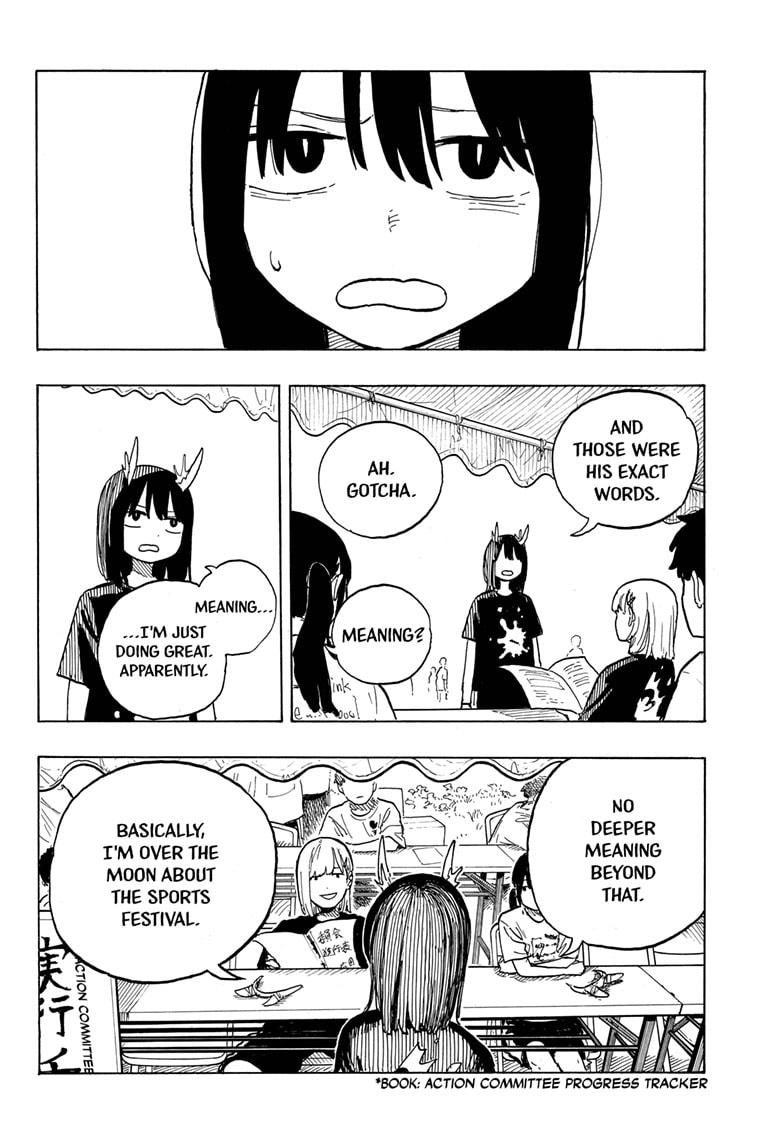 Ruri Dragon Chapter 25 6