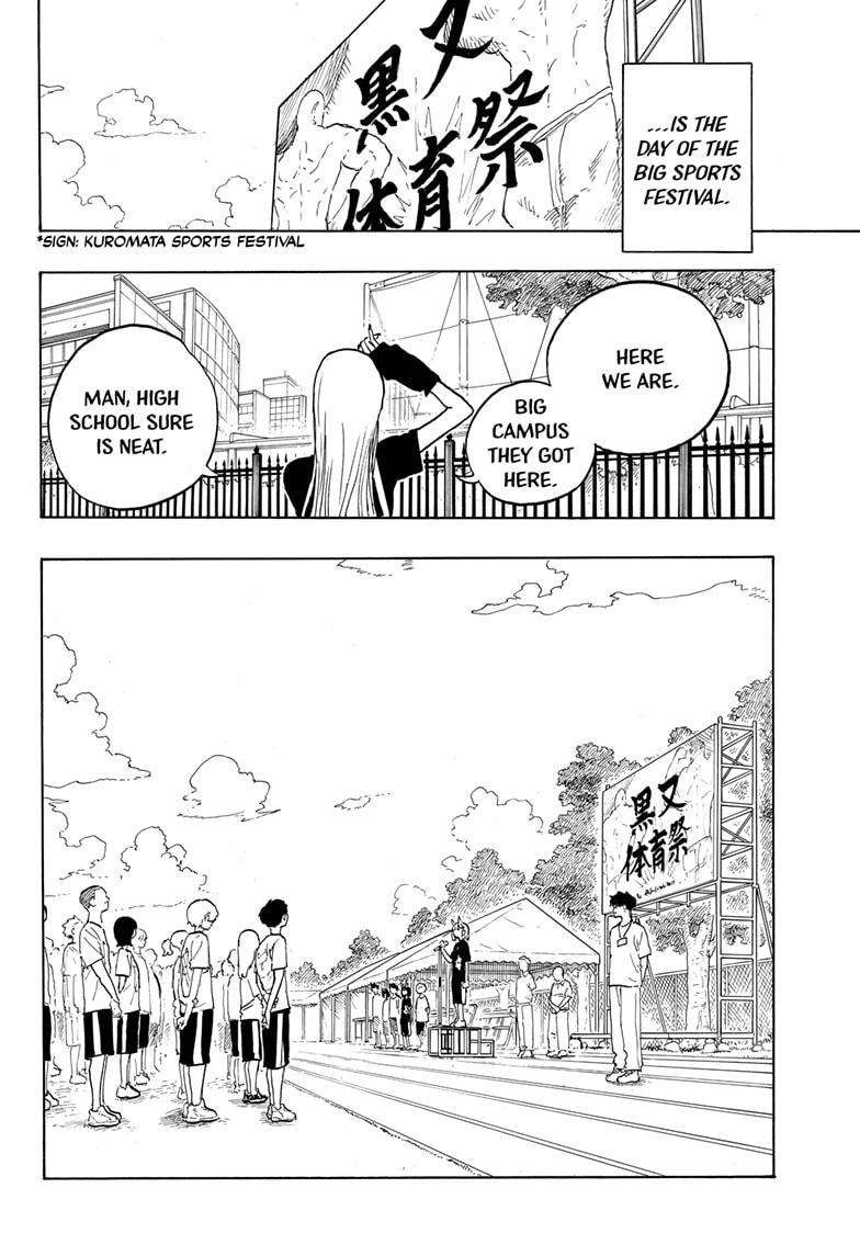 Ruri Dragon Chapter 25 8