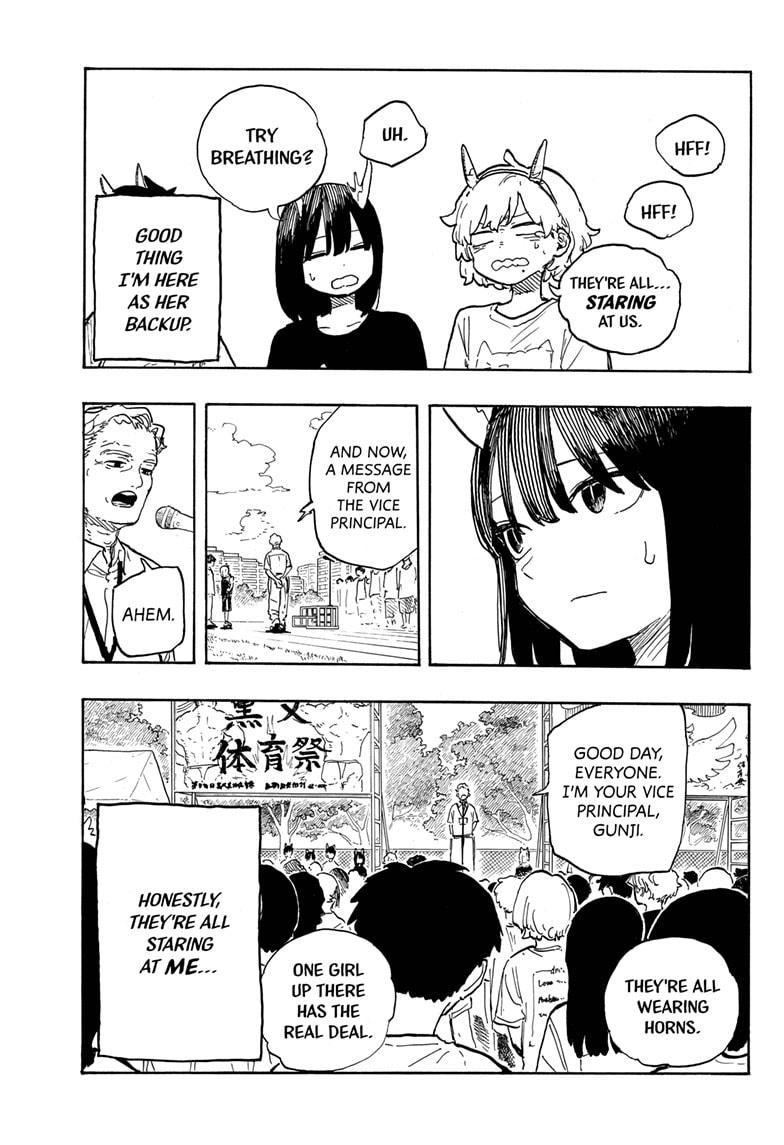 Ruri Dragon Chapter 25 9