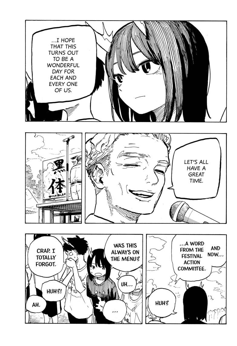 Ruri Dragon Chapter 25 11