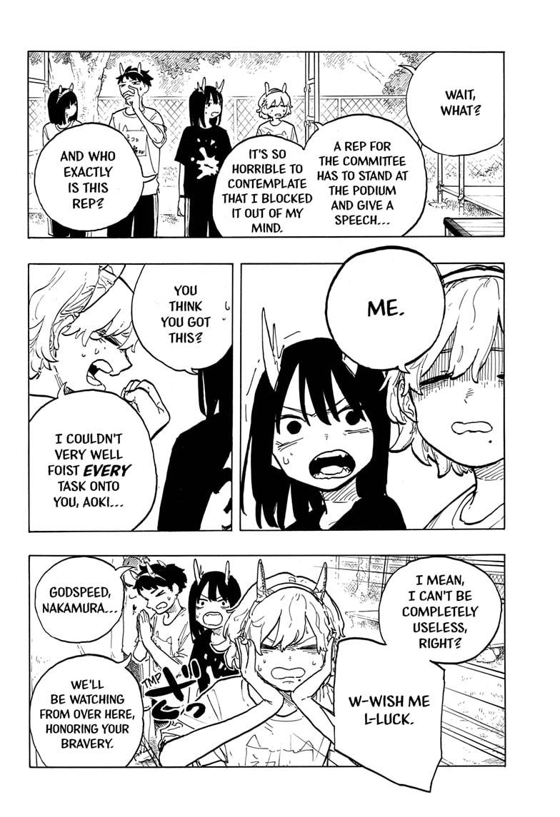 Ruri Dragon Chapter 25 12