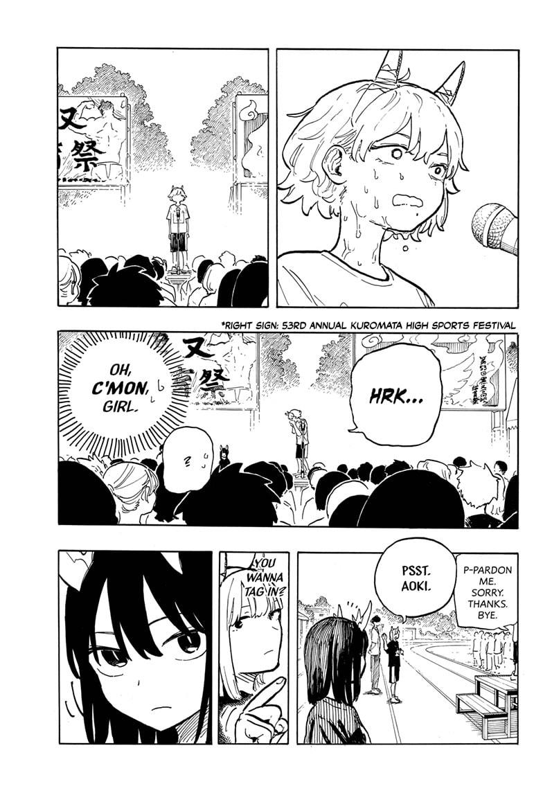 Ruri Dragon Chapter 25 13