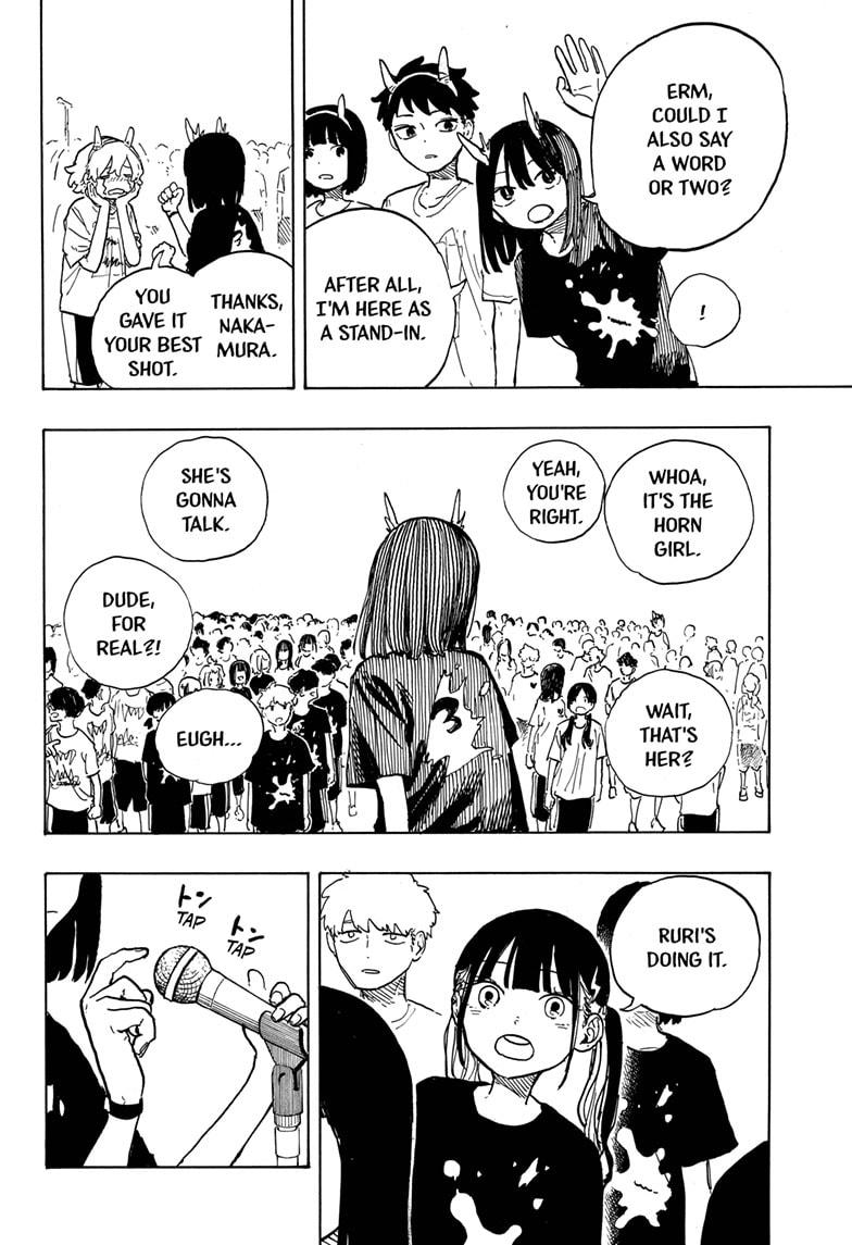 Ruri Dragon Chapter 25 14