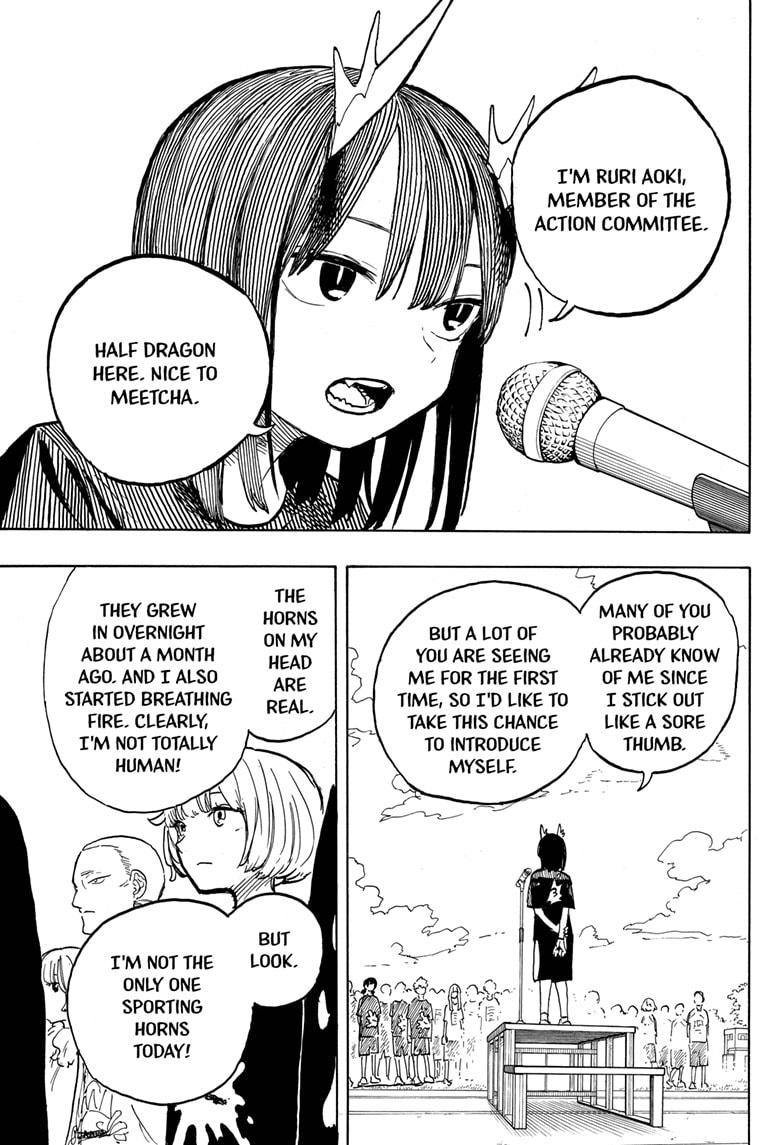 Ruri Dragon Chapter 25 15