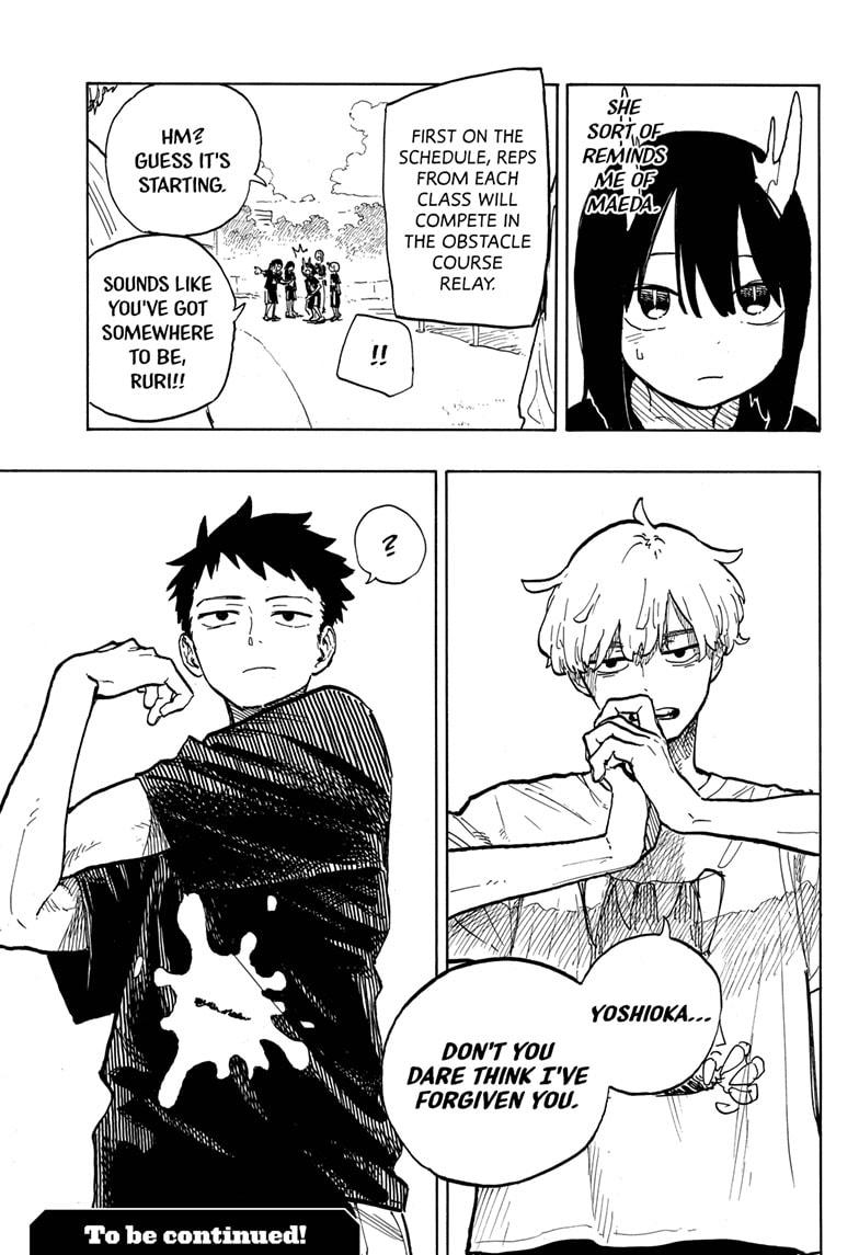 Ruri Dragon Chapter 25 19