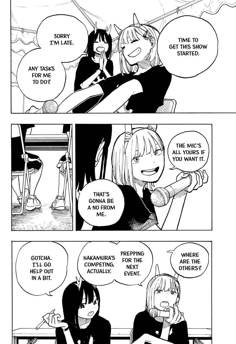 Ruri Dragon Chapter 26 2