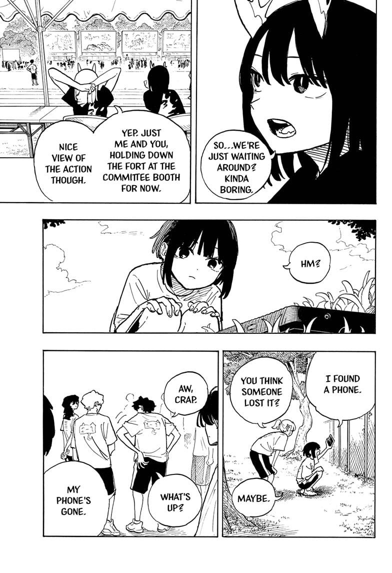 Ruri Dragon Chapter 26 3