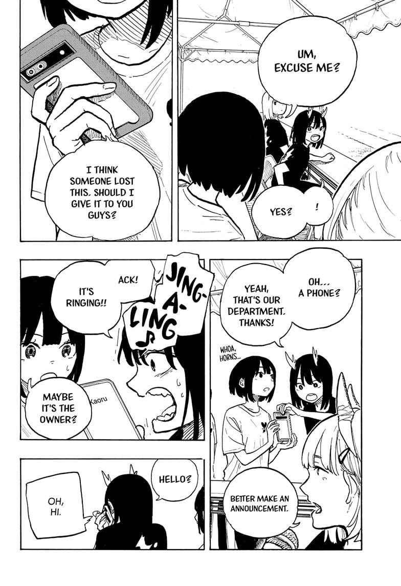 Ruri Dragon Chapter 26 6