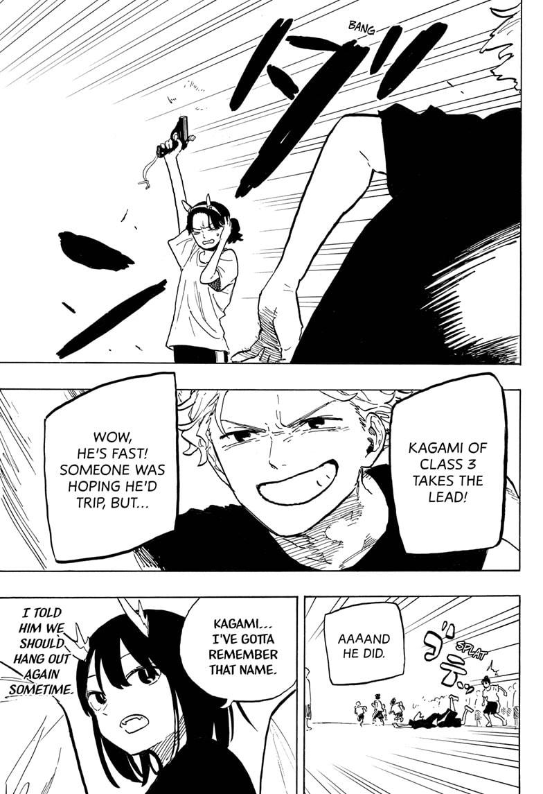 Ruri Dragon Chapter 26 9