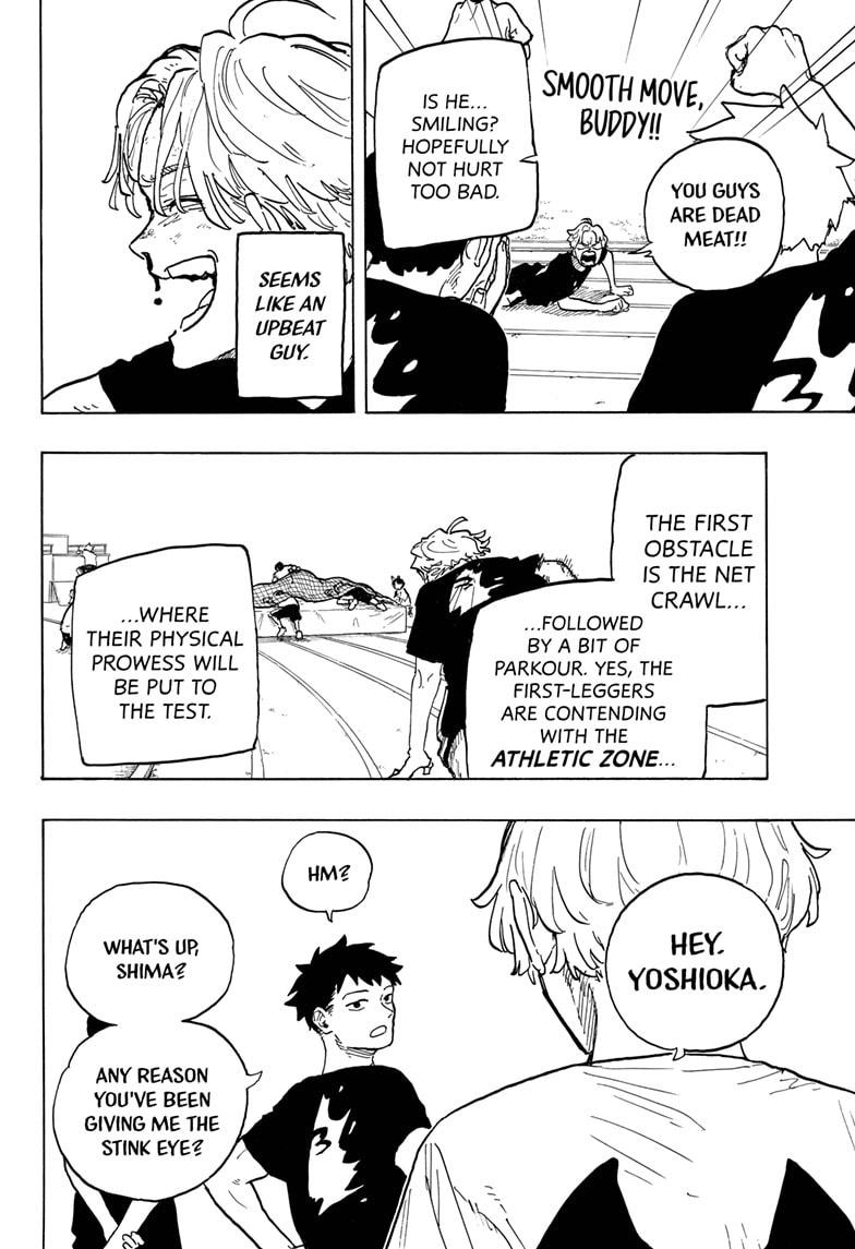 Ruri Dragon Chapter 26 10