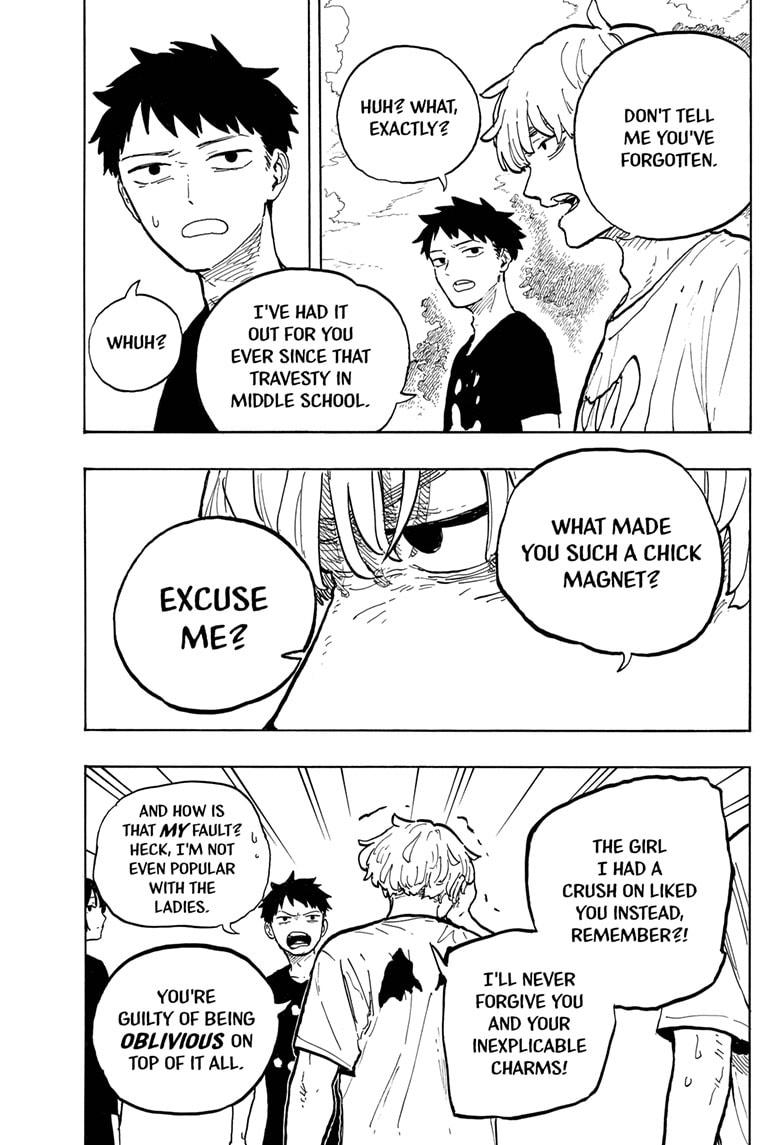 Ruri Dragon Chapter 26 11