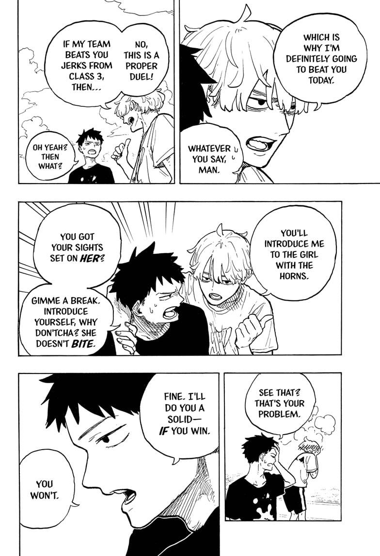 Ruri Dragon Chapter 26 12