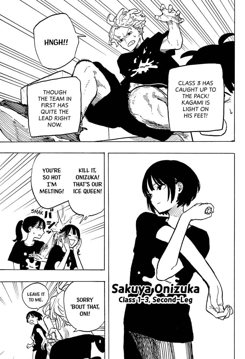 Ruri Dragon Chapter 26 13