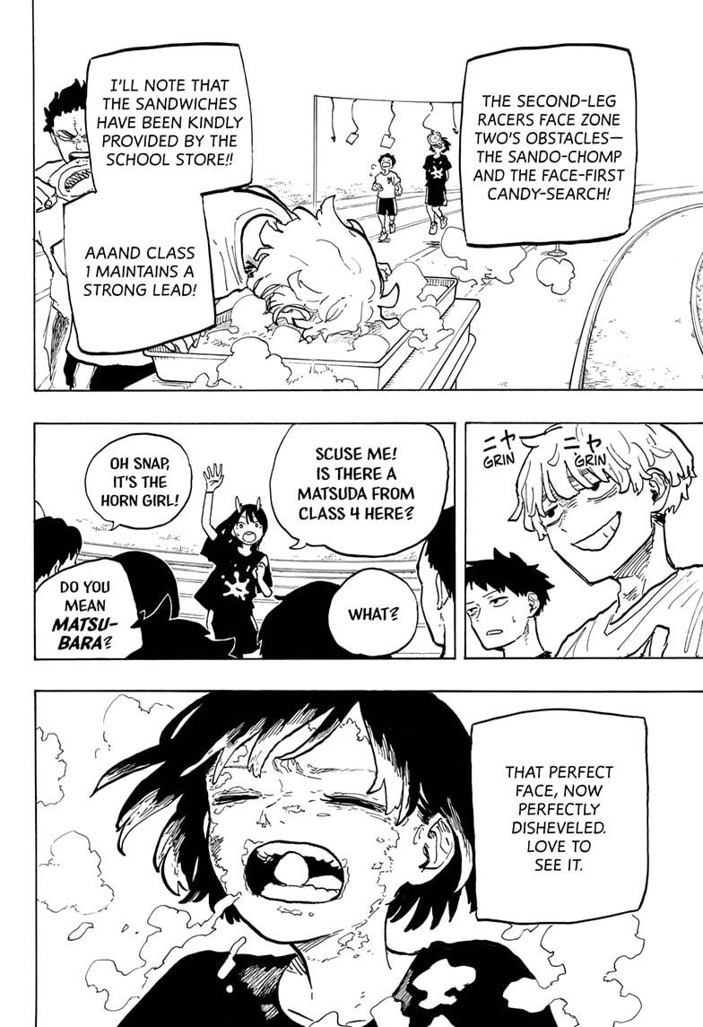 Ruri Dragon Chapter 26 14