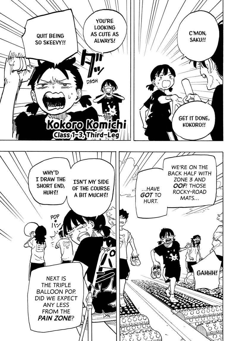 Ruri Dragon Chapter 26 15